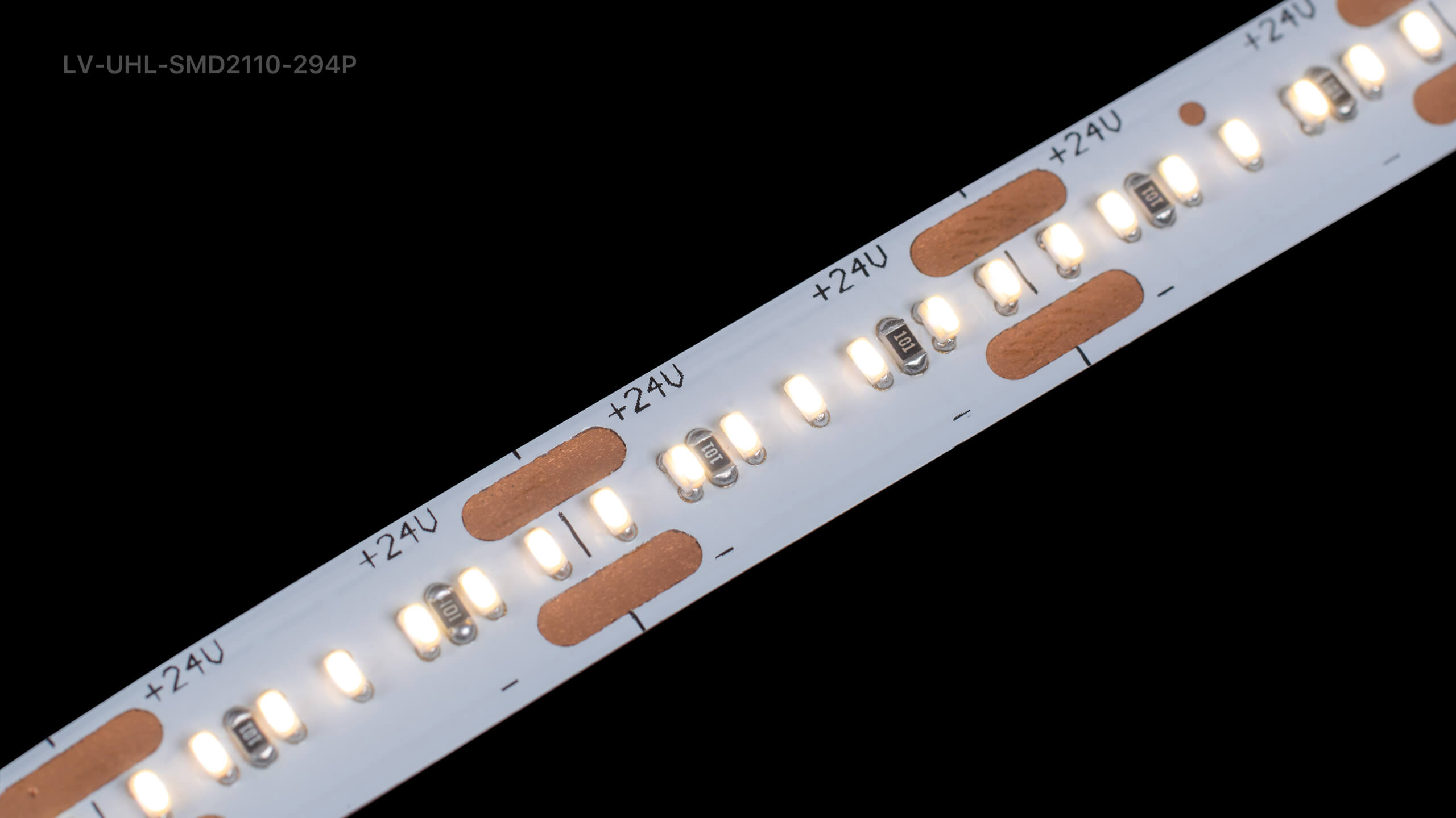 Super High Lumen Series LV-SHL-SMD2110