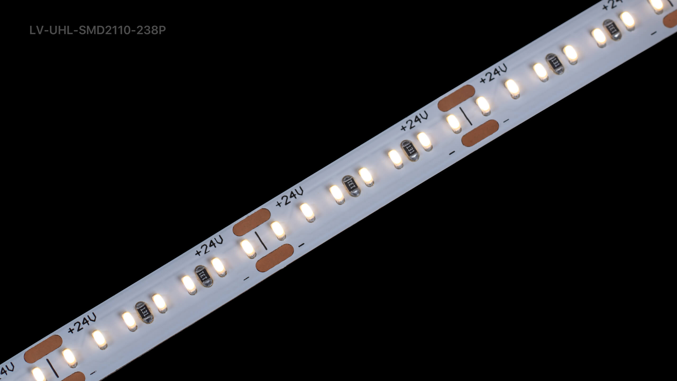 Super High Lumen Series LV-SHL-SMD2110
