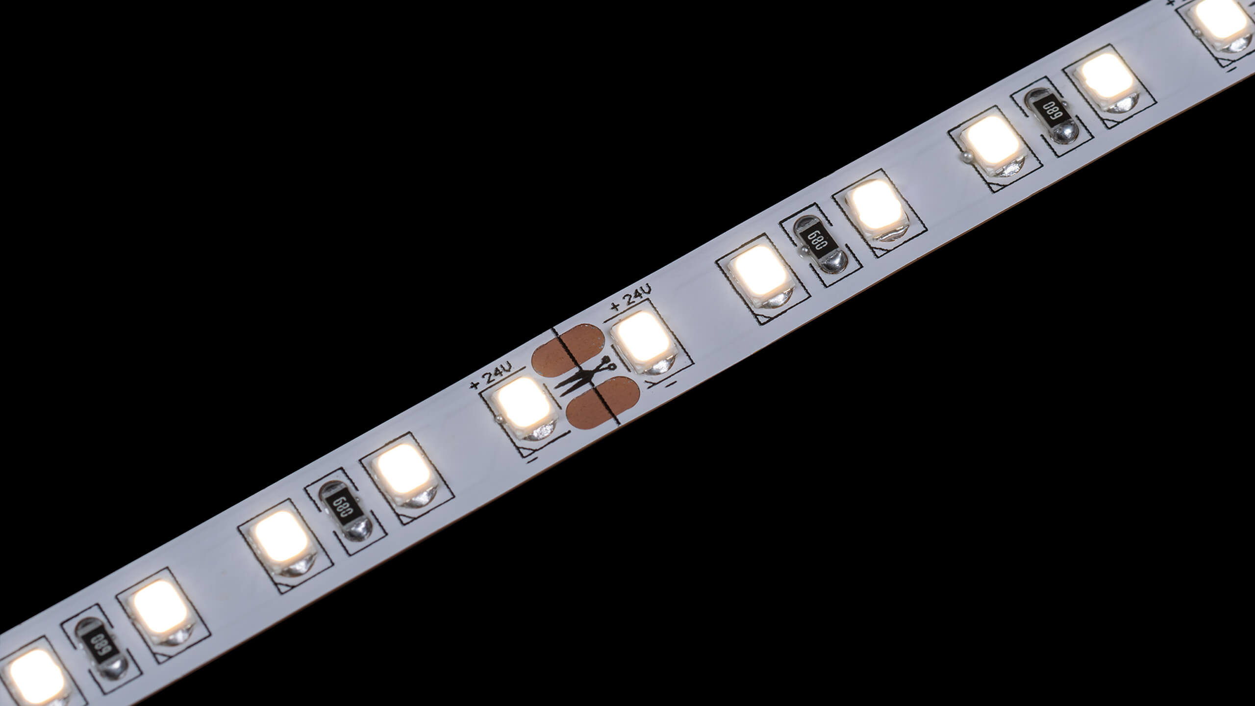 Super High Lumen Series LV-SHL-SMD2835-120P