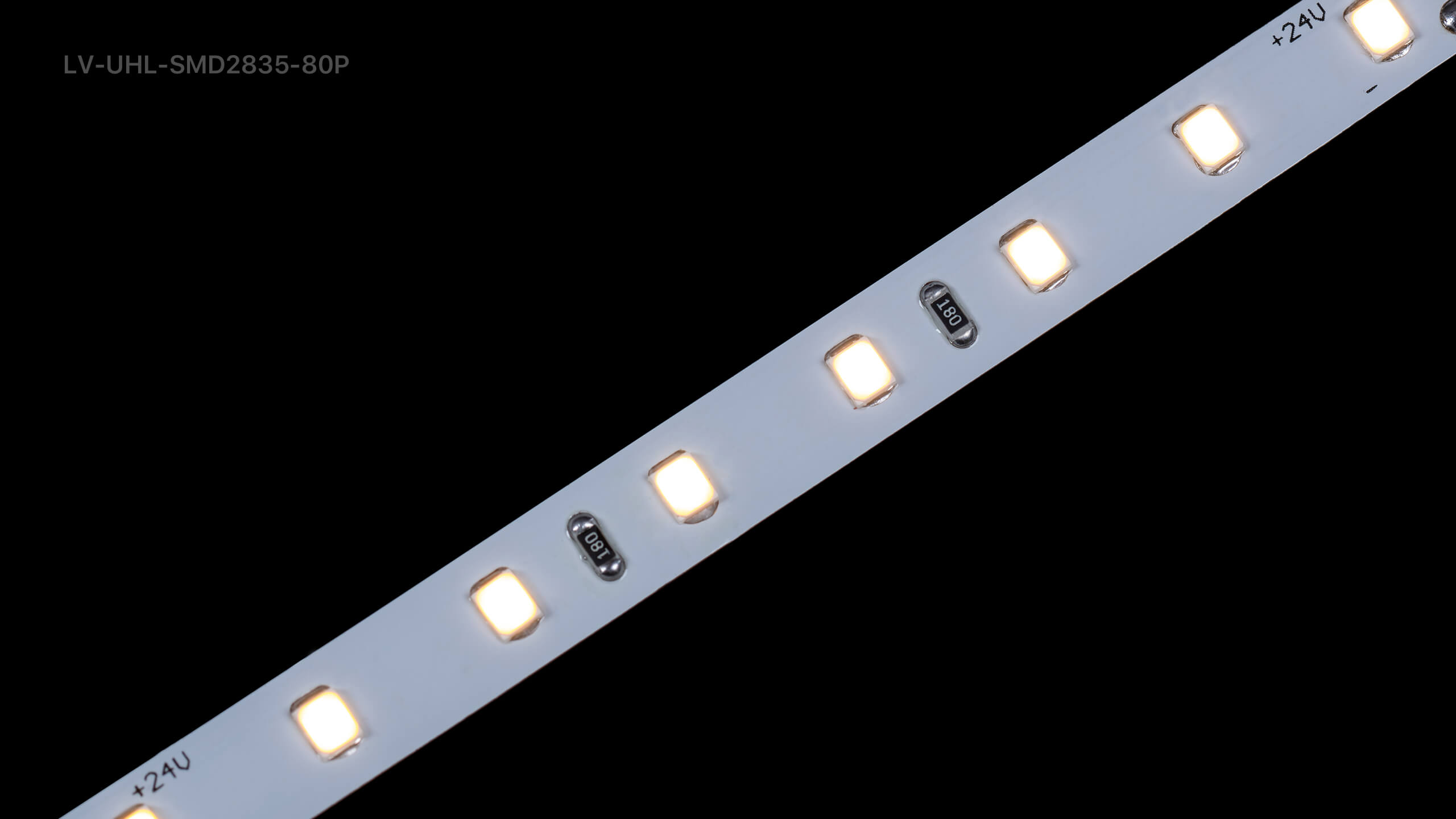 Super High Lumen Series LV-SHL-SMD2835-60P