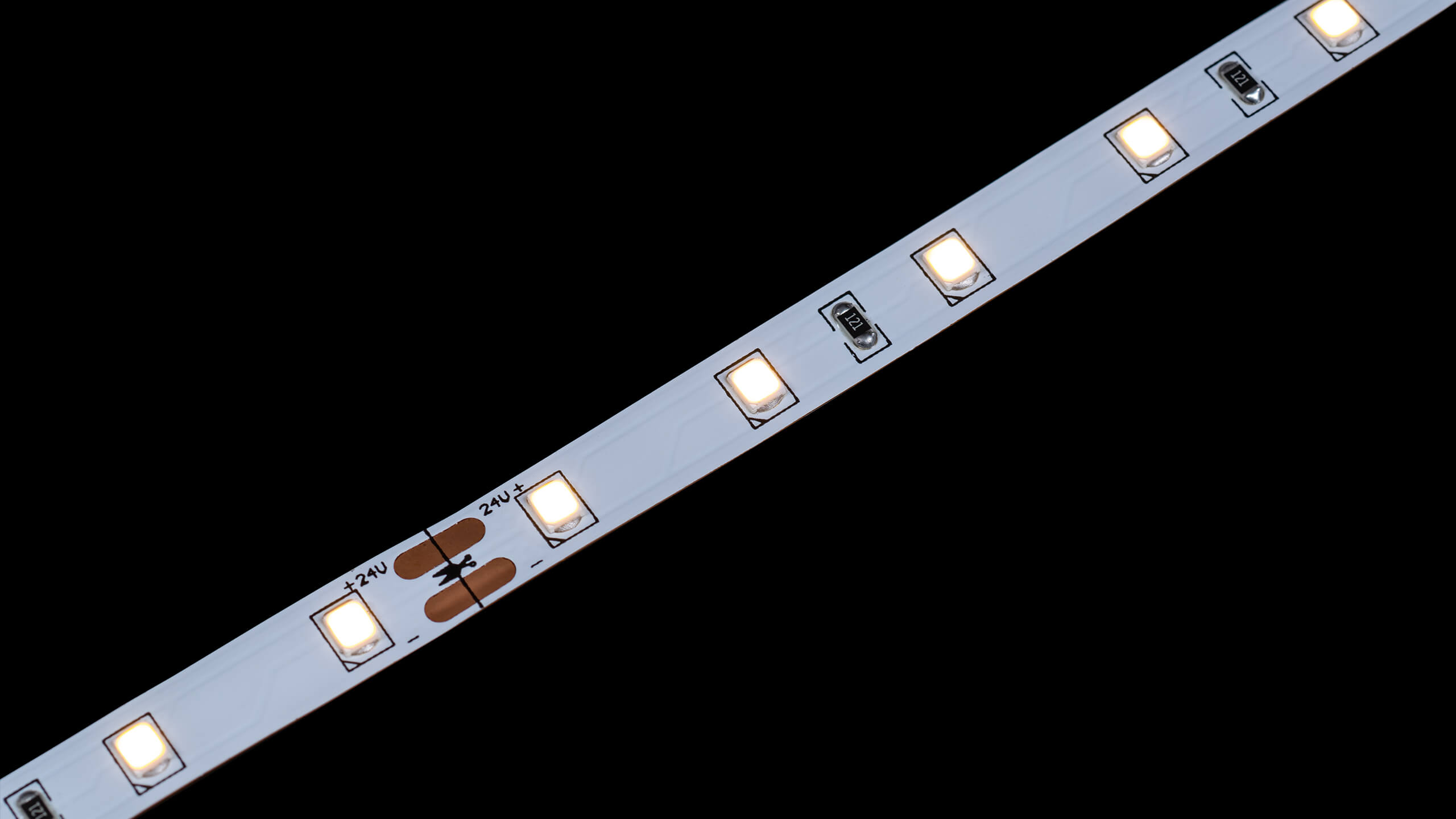 Super High Lumen Series LV-SHL-SMD2835-60P