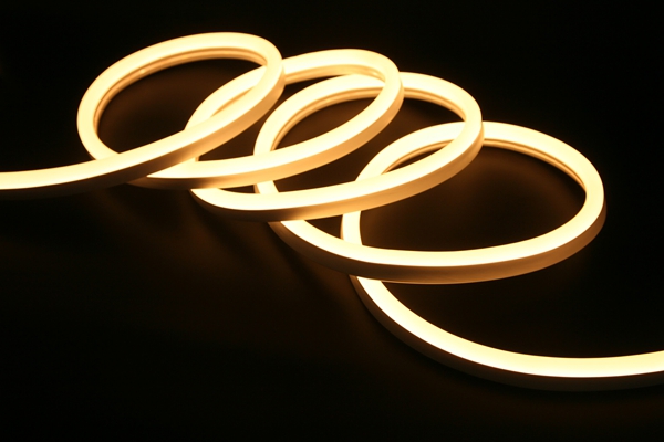 PVC Neon Flex Series