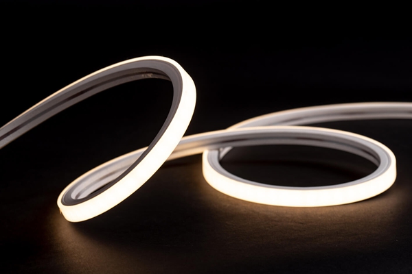 Silicone Neon Flex Series