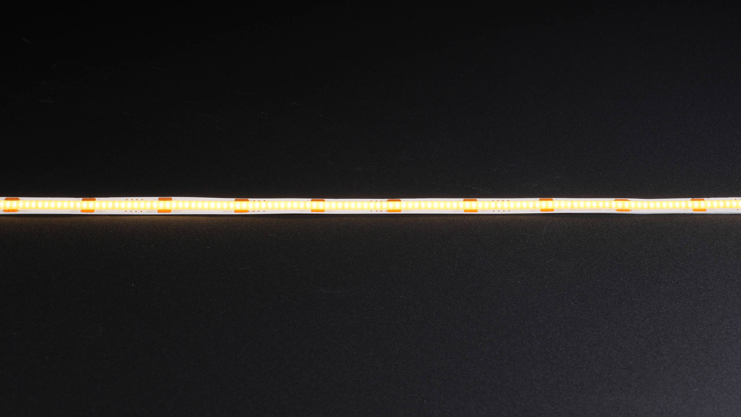 COB-384 - Monochromatic 10m Ultra-Long Run with No Brightness Variation