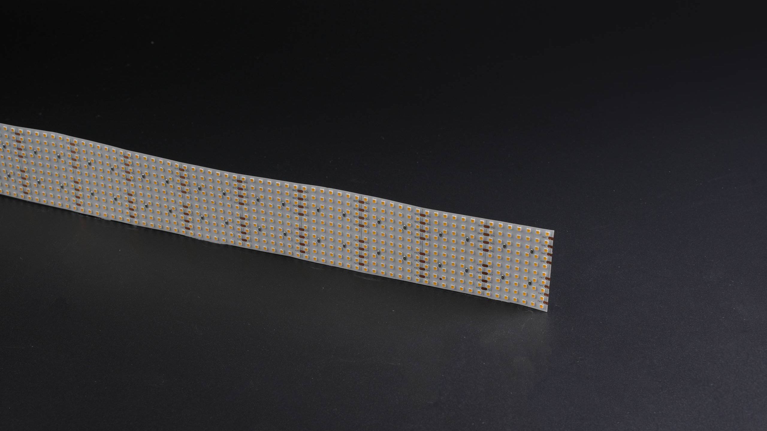 2219 - Wide Series - Office Lighting