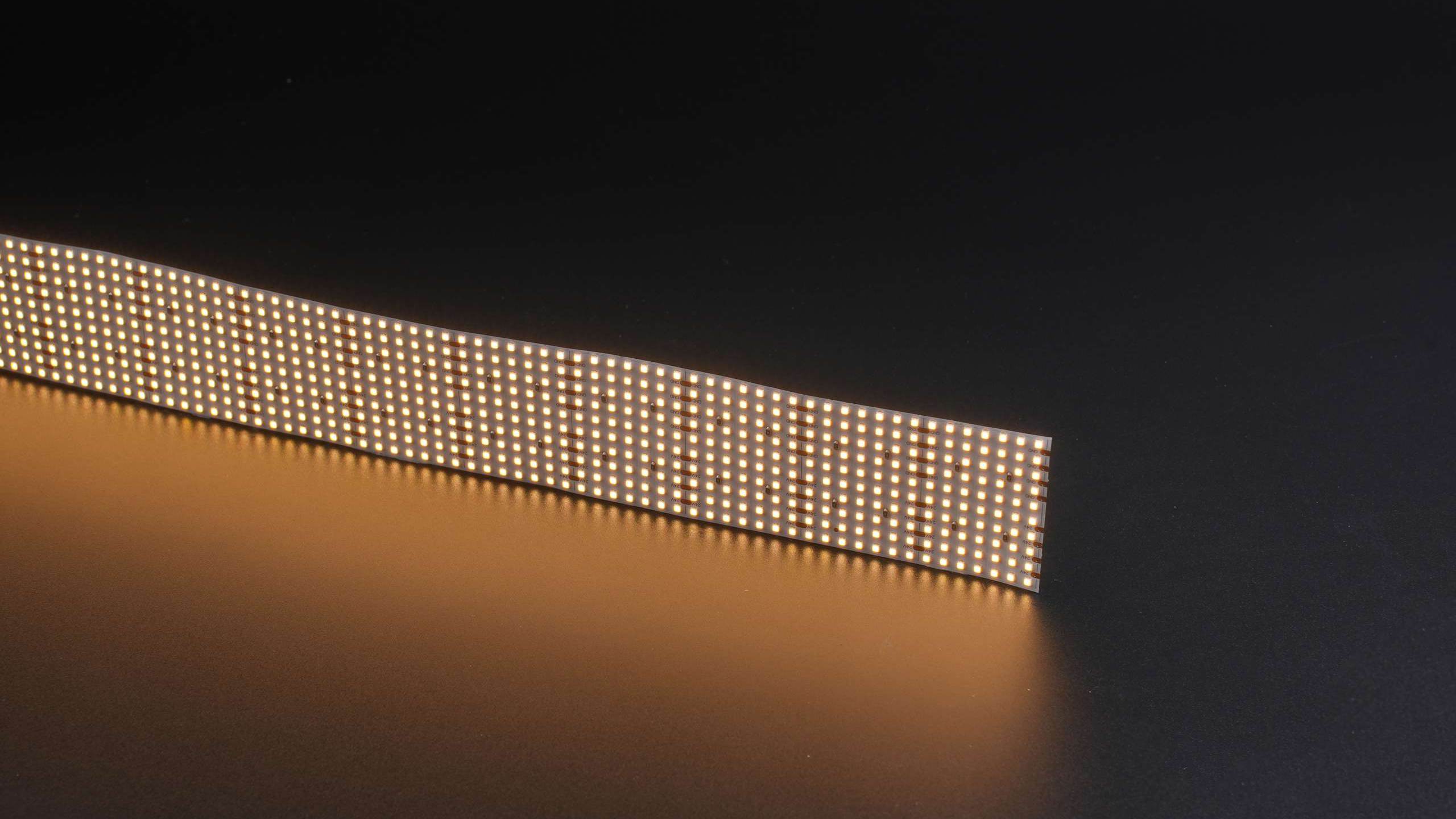 2219 - Wide Series - Office Lighting