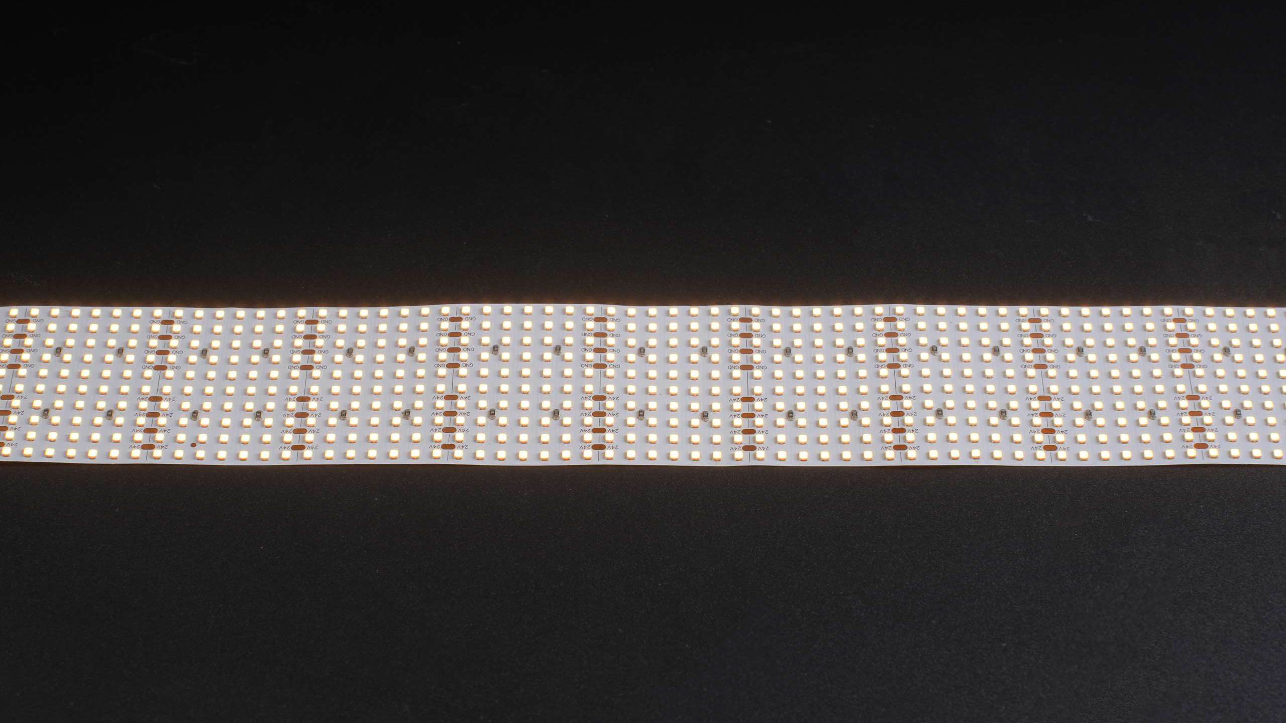 2219 - Wide Series - Office Lighting