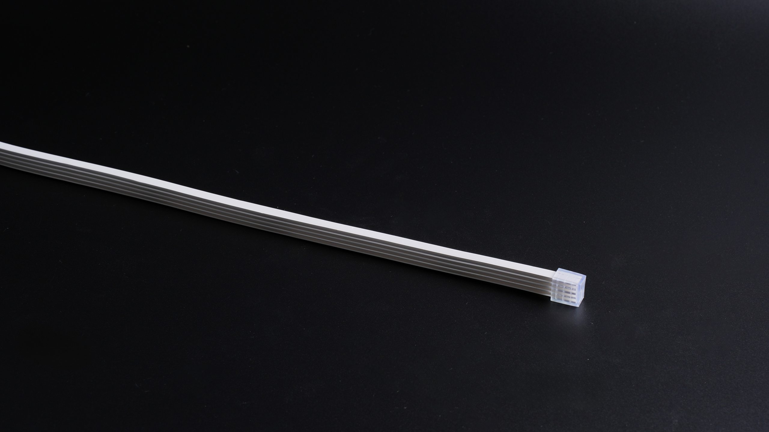 2022-720P-15-White PCB-230V- 0.5m/23x10/Anti-Glare/White