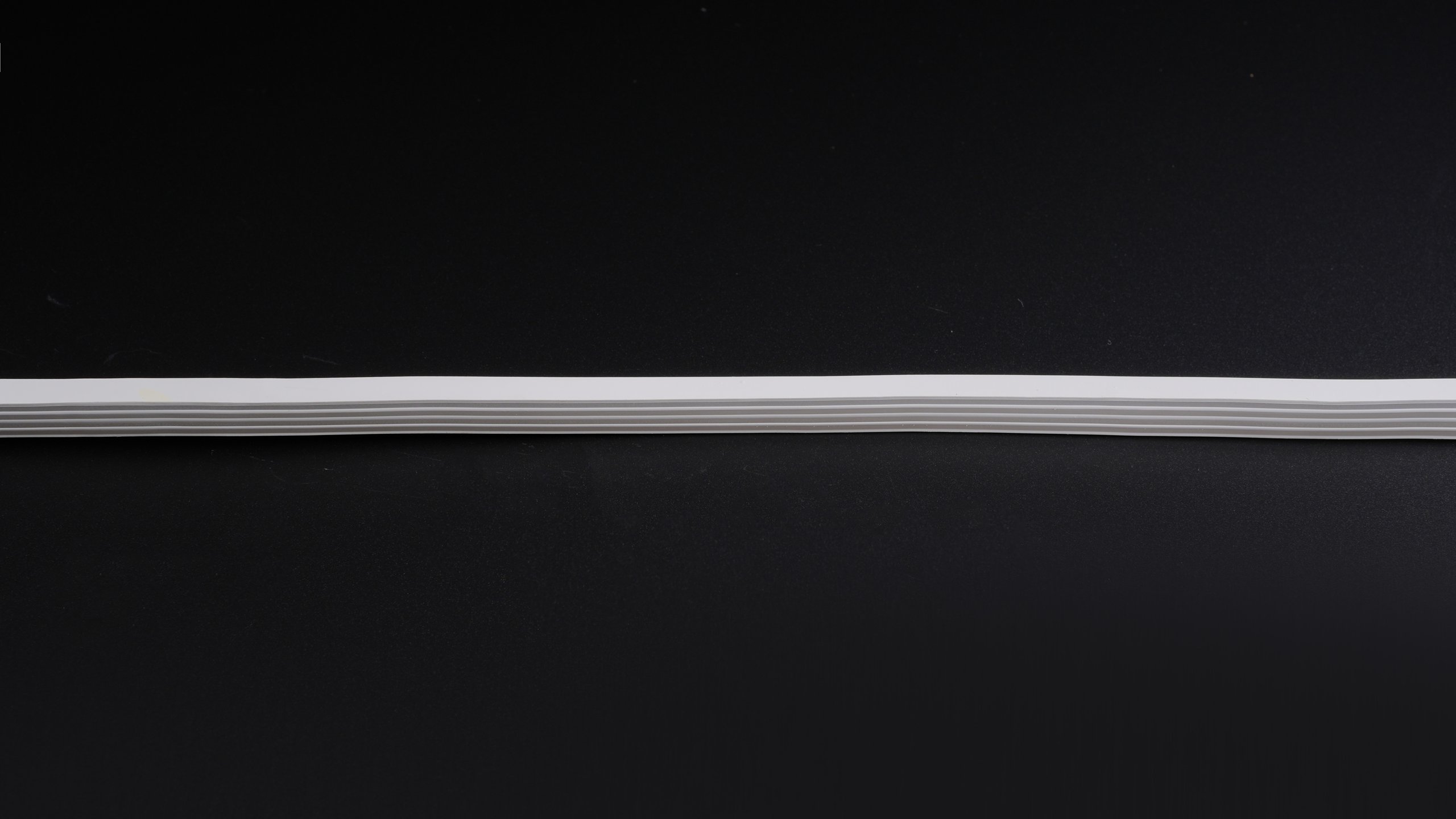 2022-720P-15-White PCB-230V- 0.5m/23x10/Anti-Glare/White
