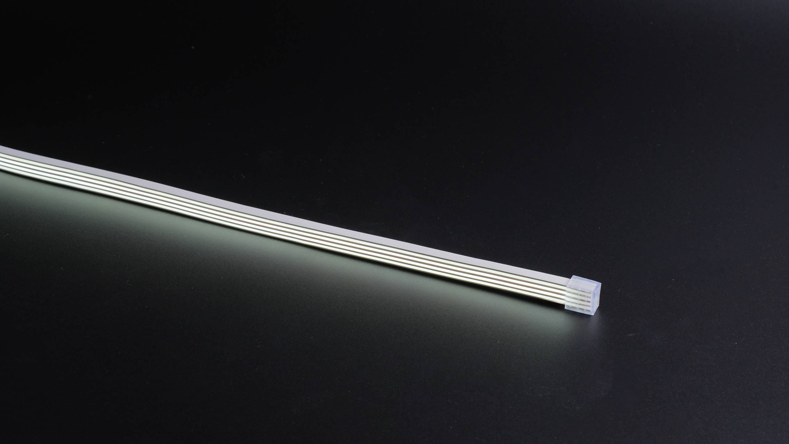 2022-720P-15-White PCB-230V- 0.5m/23x10/Anti-Glare/White