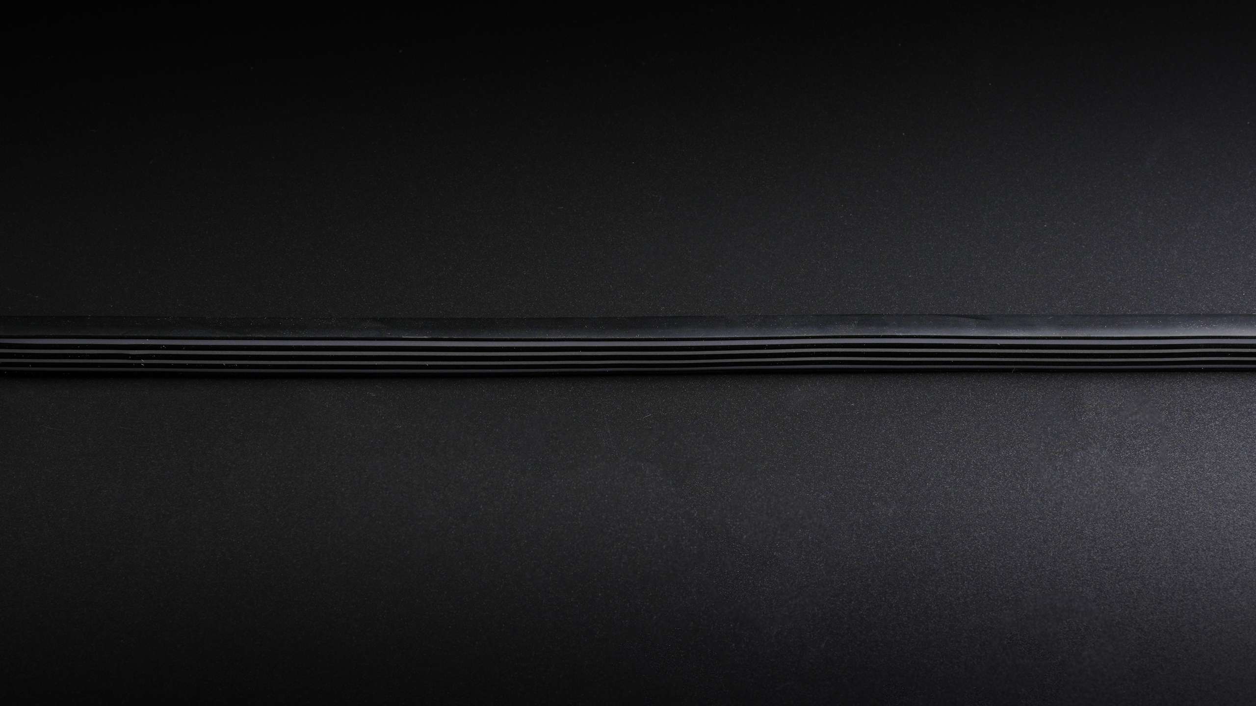 2022-720P-15-White PCB-230V- 0.5m/23x10/Anti-Glare/Black