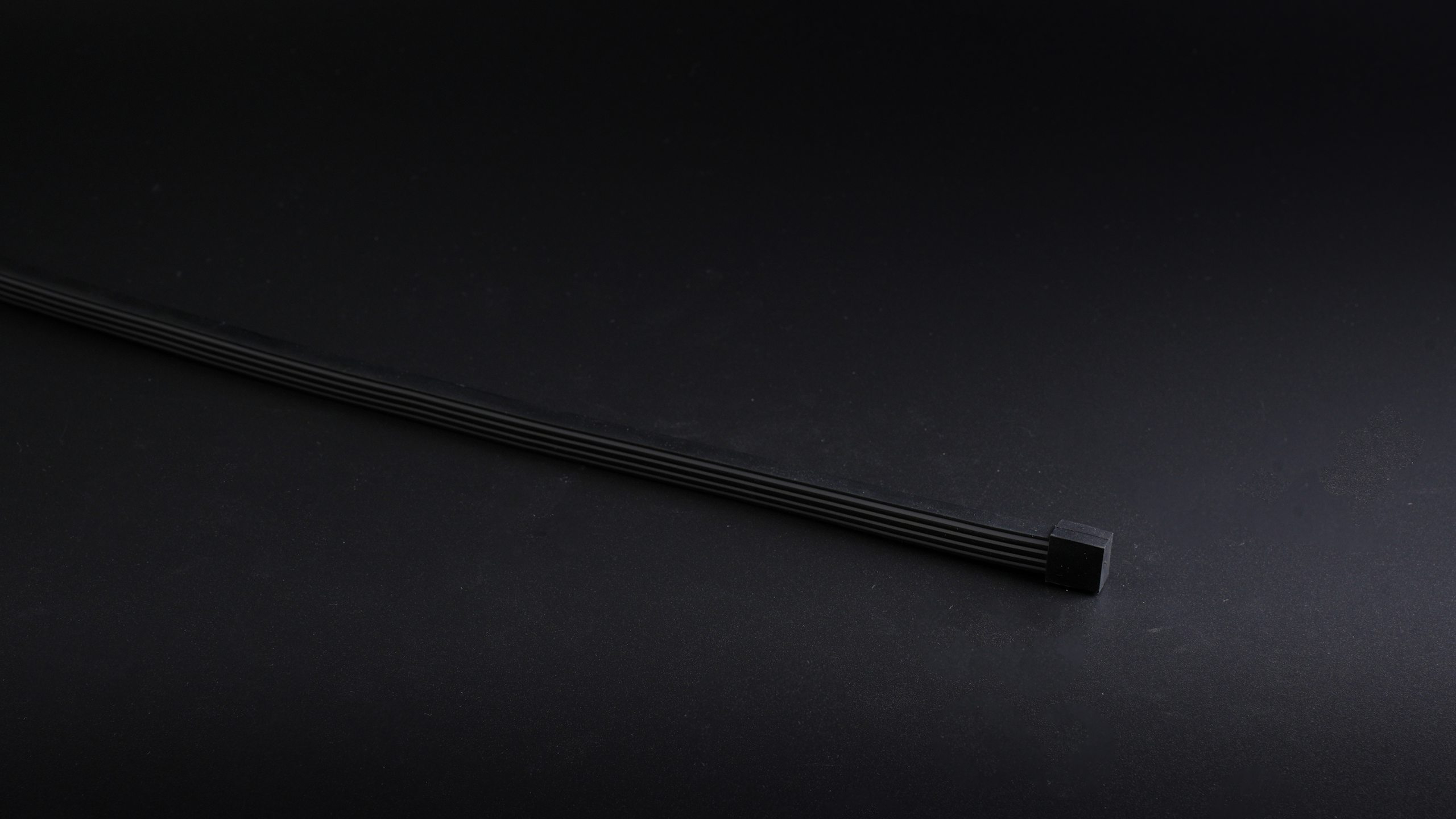 2022-720P-15-White PCB-230V- 0.5m/23x10/Anti-Glare/Black