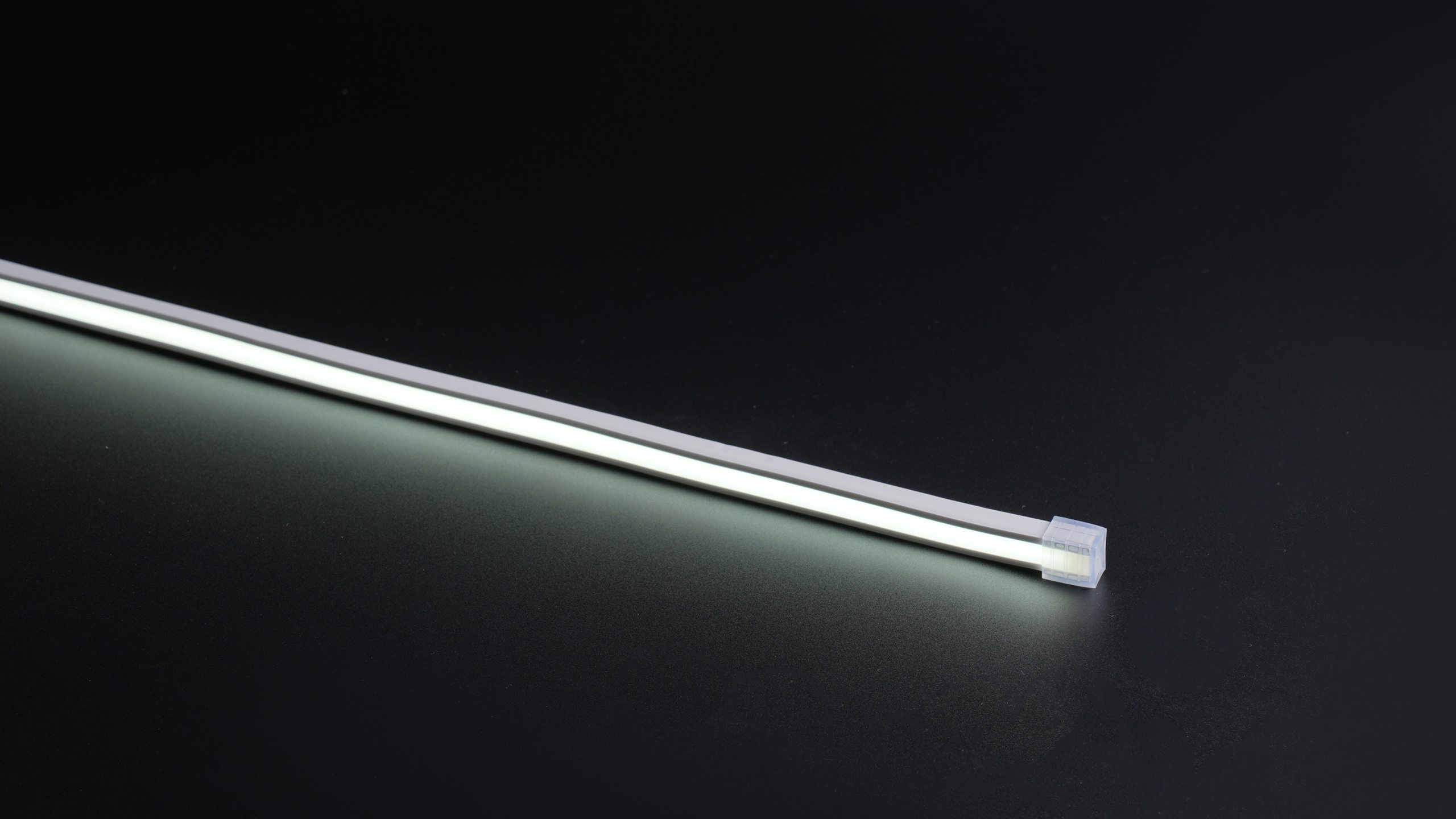 2022-720P-15-White PCB-230V- 0.5m/23x10/Anti-Glare/Linear Light