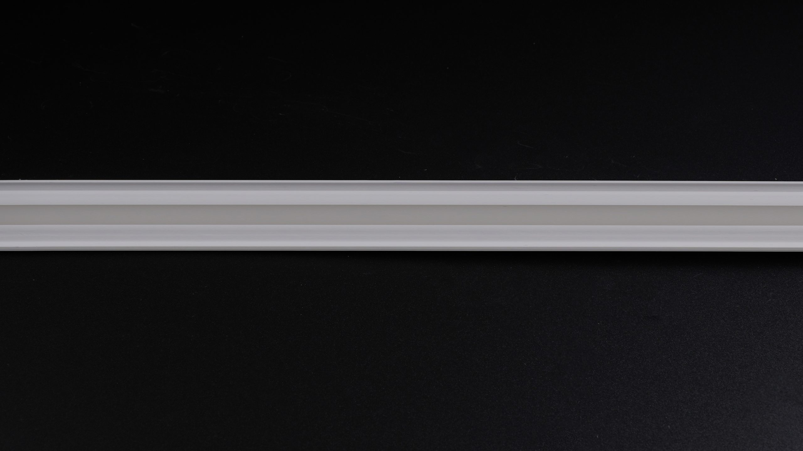2022-304P-6-White PCB-230V-0.5m/12x8-Corner Light-White