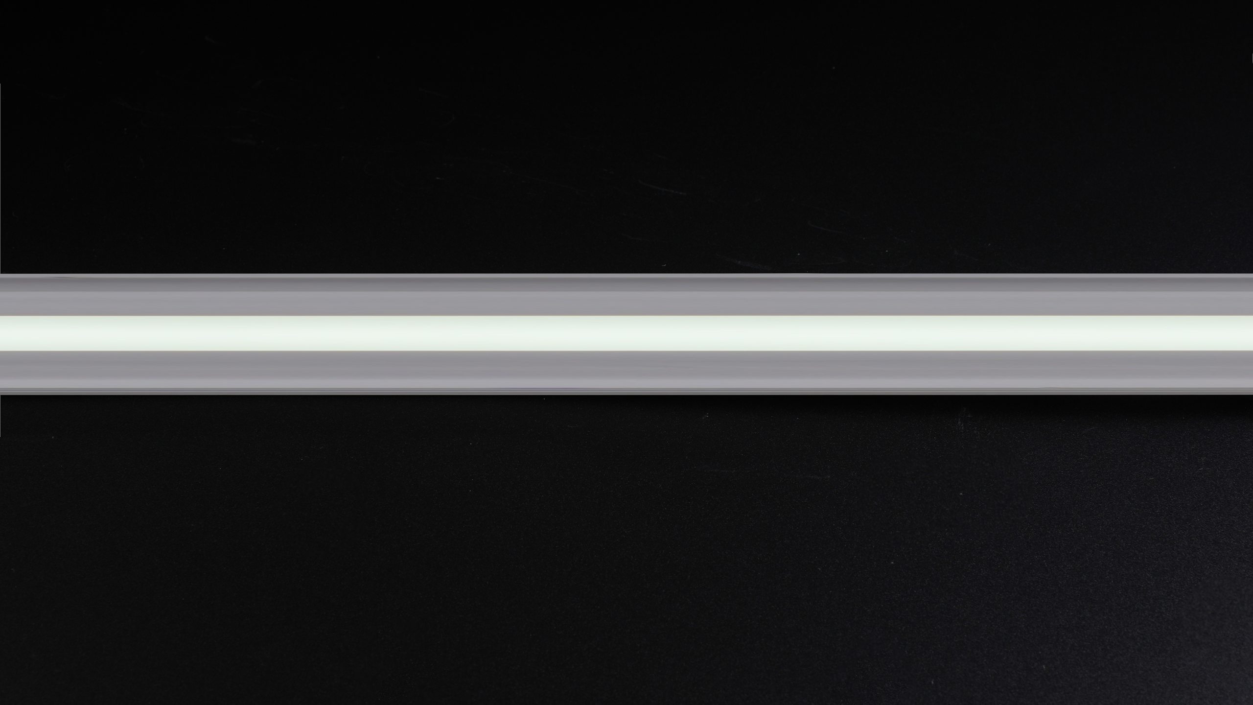 2022-304P-6-White PCB-230V-0.5m/12x8-Corner Light-White