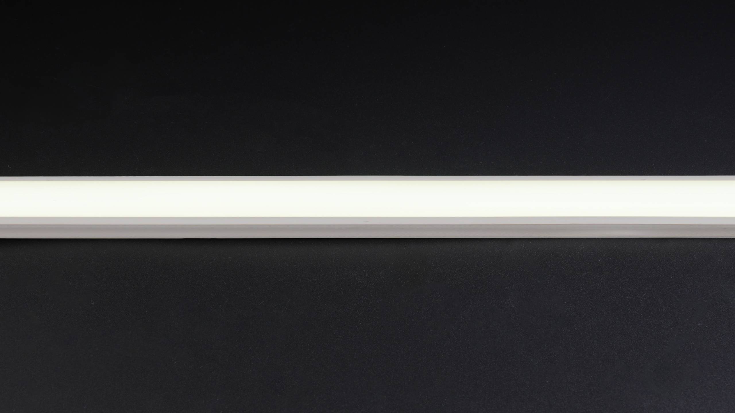 2022-960P-20-White PCB-230V-0.5m-27.5x10.5-Contour Light