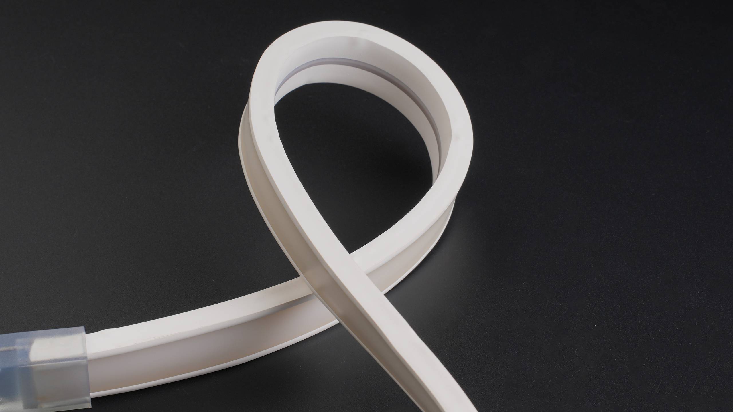 2022-960P-20-White PCB-230V-0.5m-27.5x10.5-Contour Light