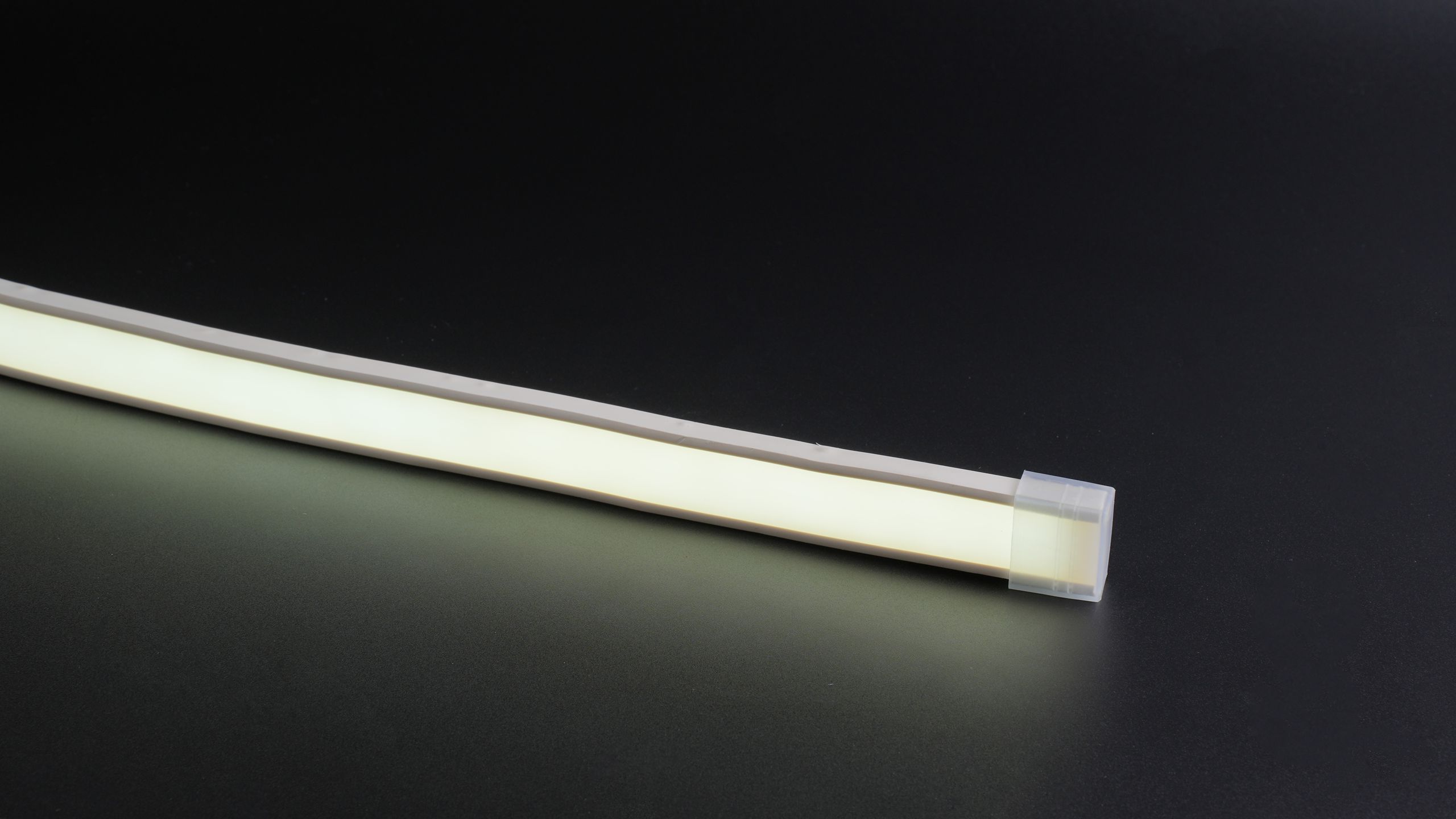 2022-960P-20-White PCB-230V-0.5m-27.5x10.5-Contour Light