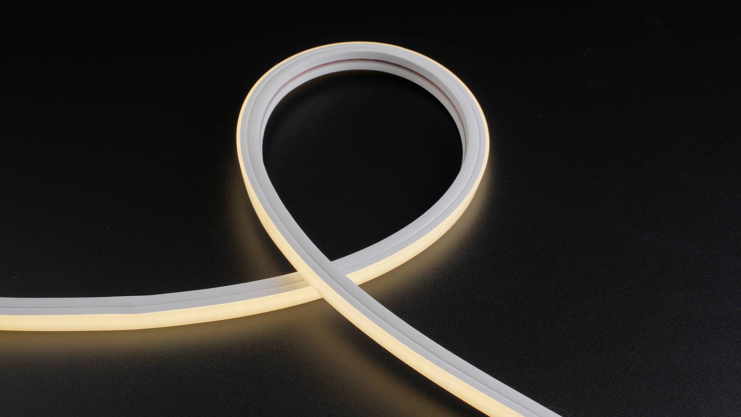 Silicone U-Line Light U1010