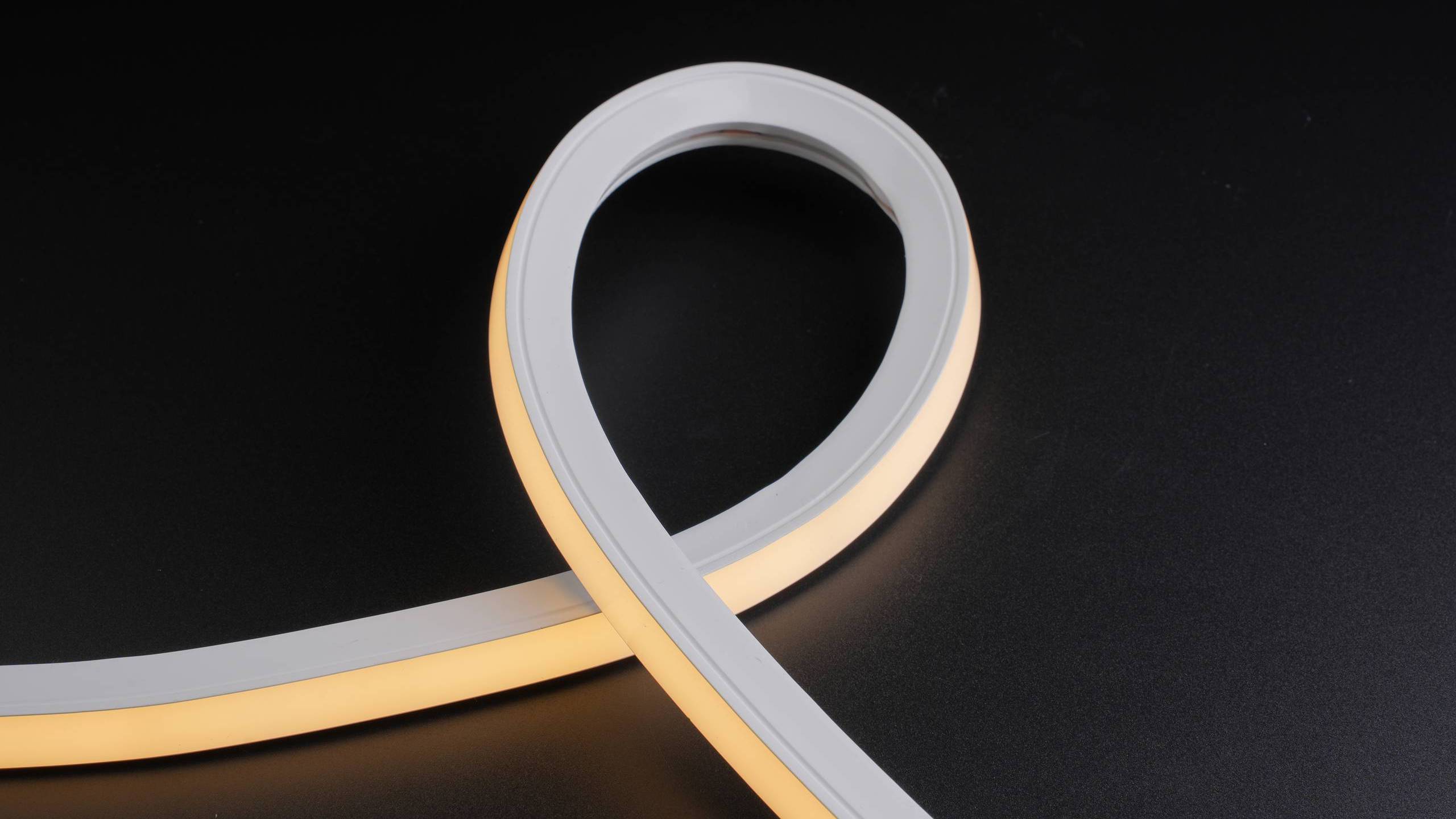 Silicone U-Line Light U1515
