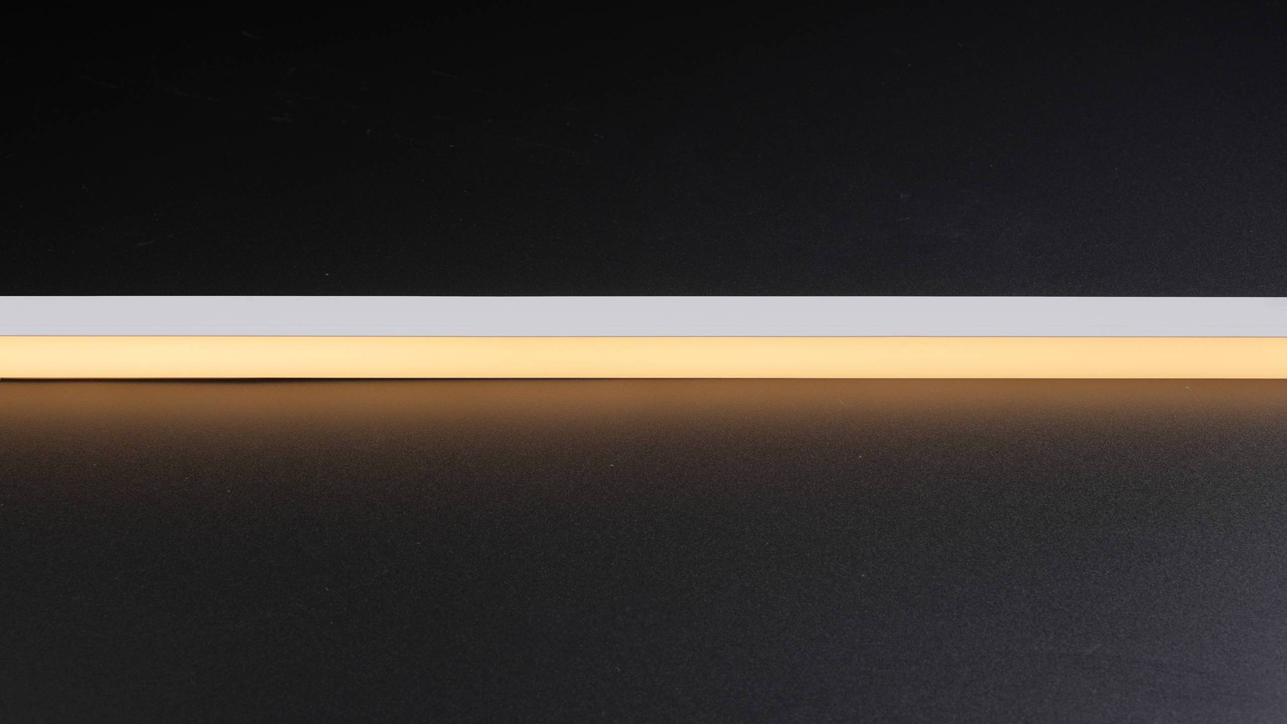 Silicone U-Line Light U1515