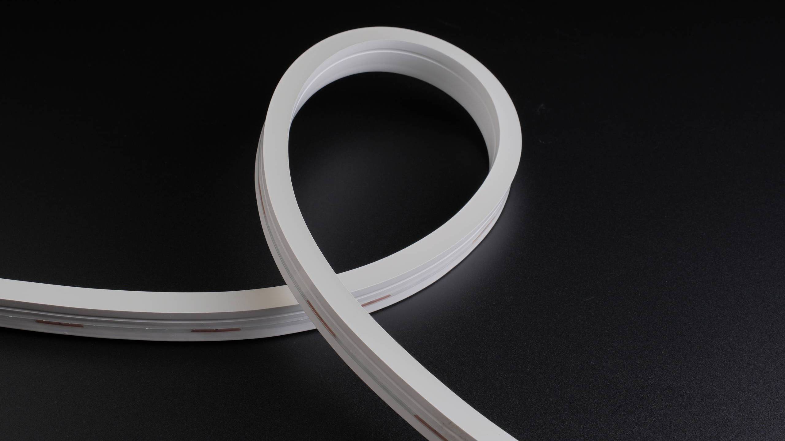 Silicone U-Line Light U1018
