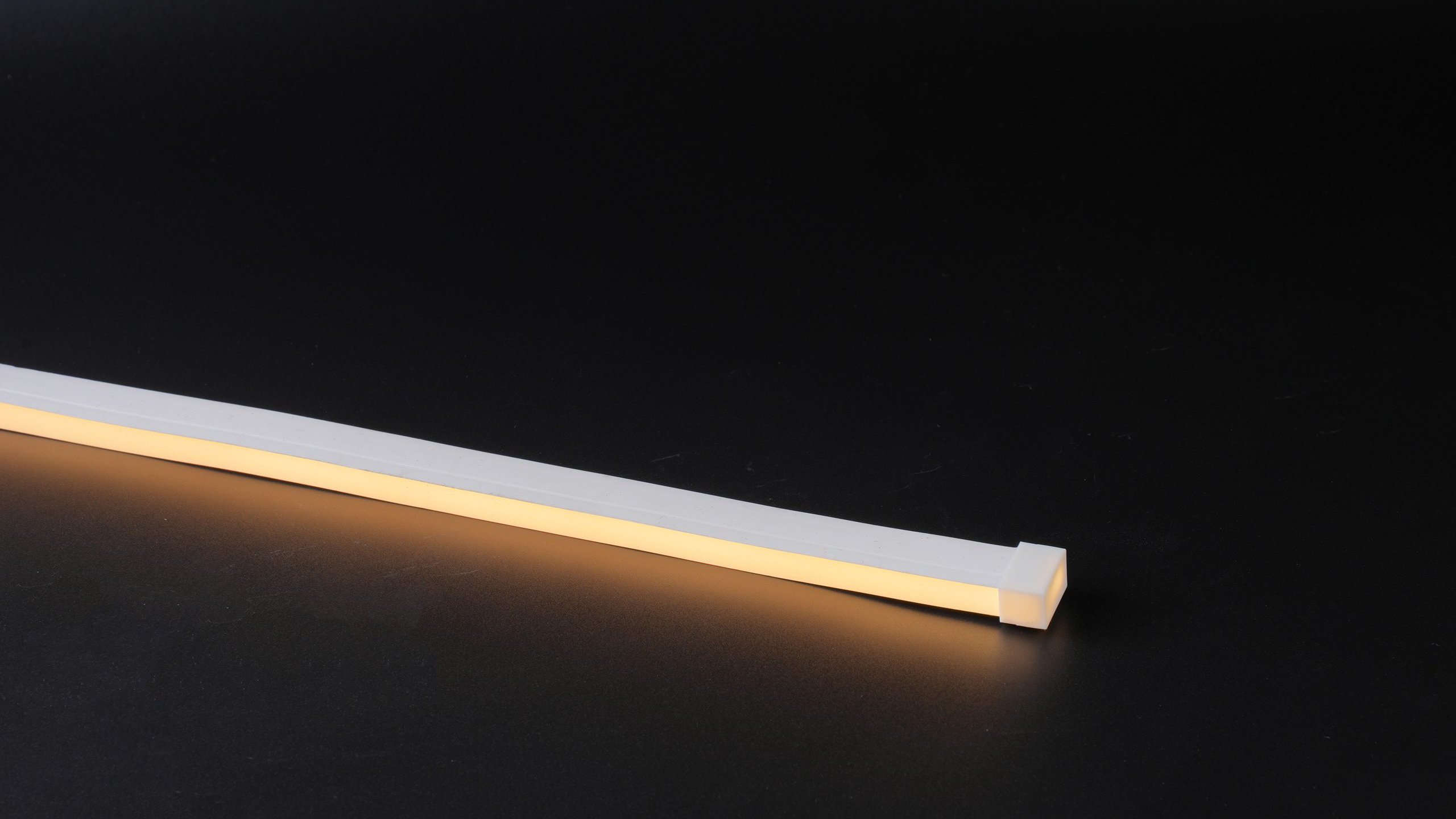 Silicone U-Line Light U1018