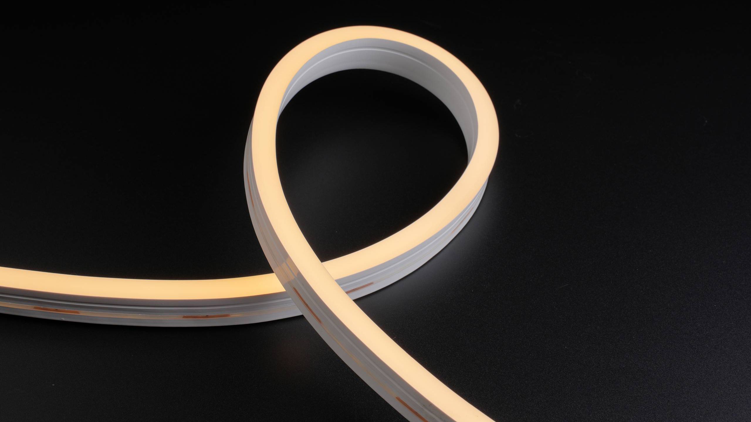 Silicone U-Line Light U1018