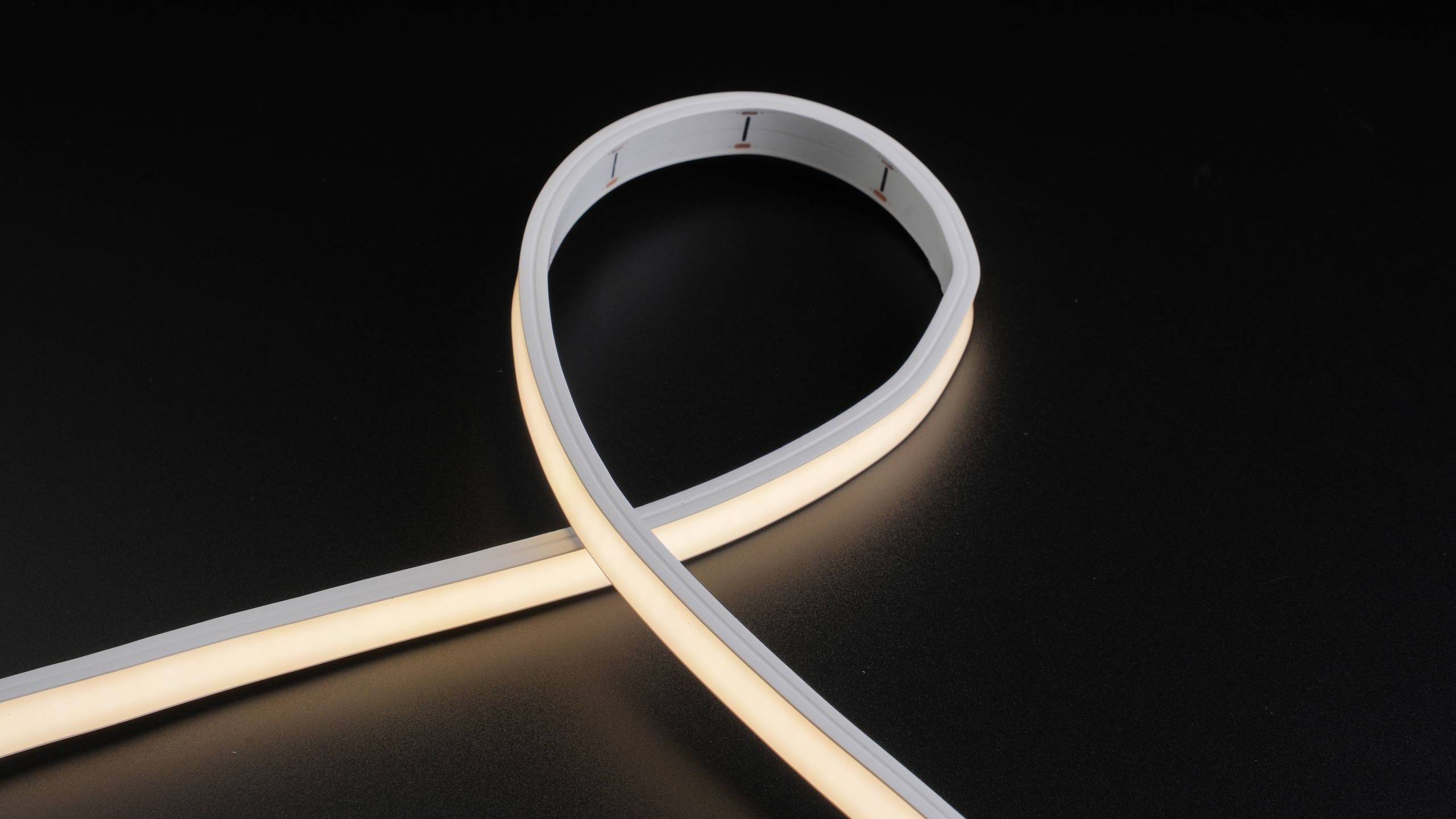 Silicone U-Line Light 1406