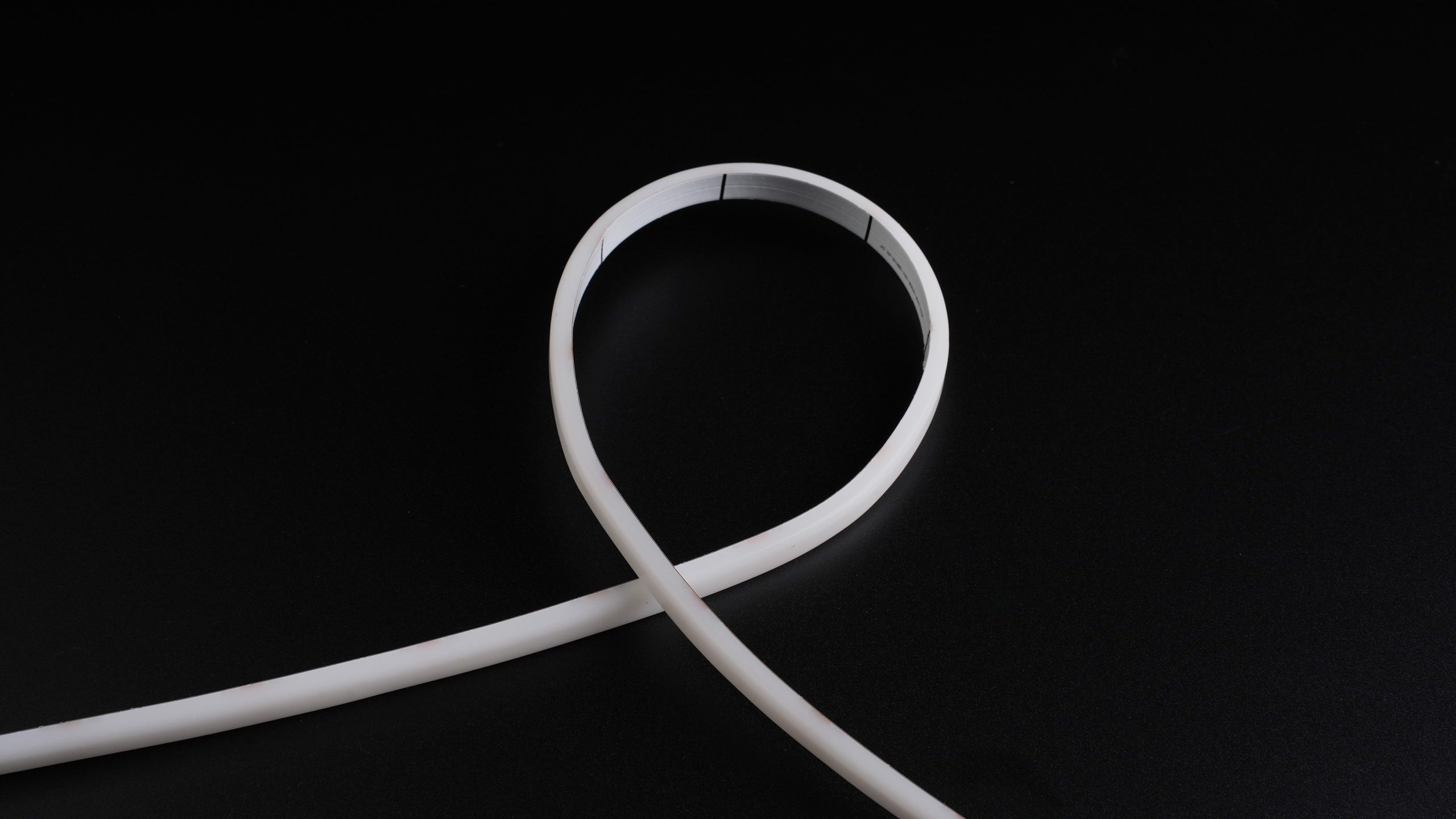 Silicone U-Line Light 0805