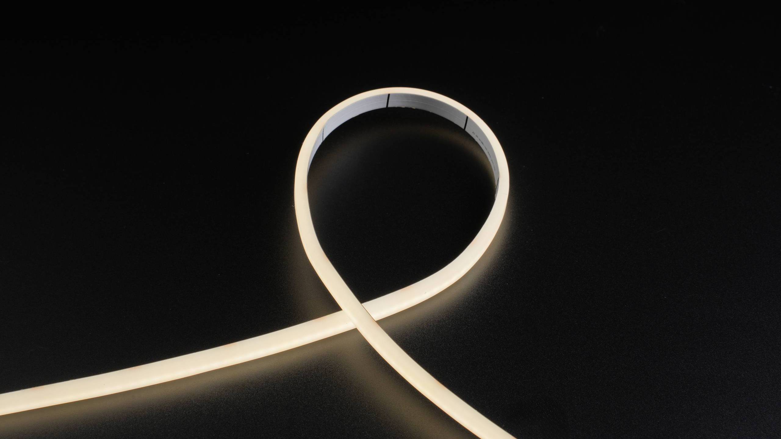 Silicone U-Line Light 0805