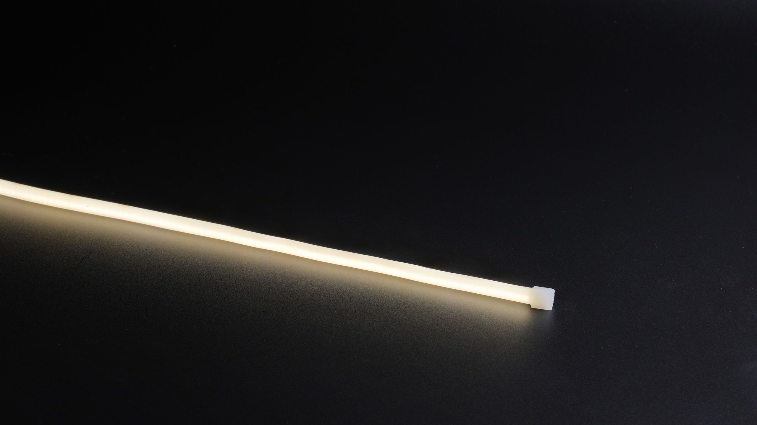 Silicone U-Line Light 0805