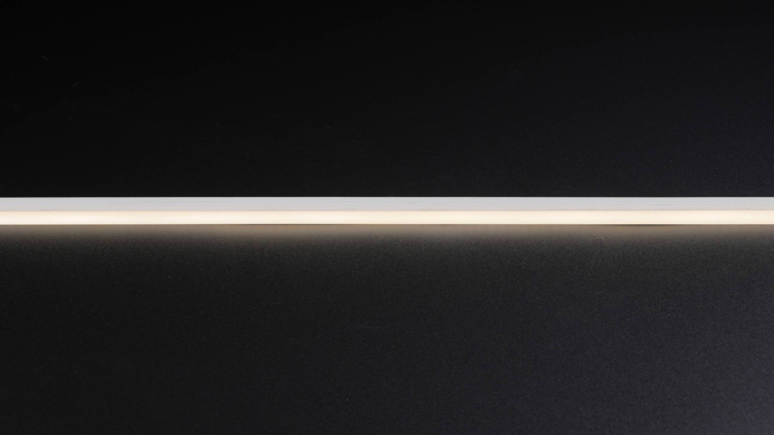 Silicone U-Line Light 0606