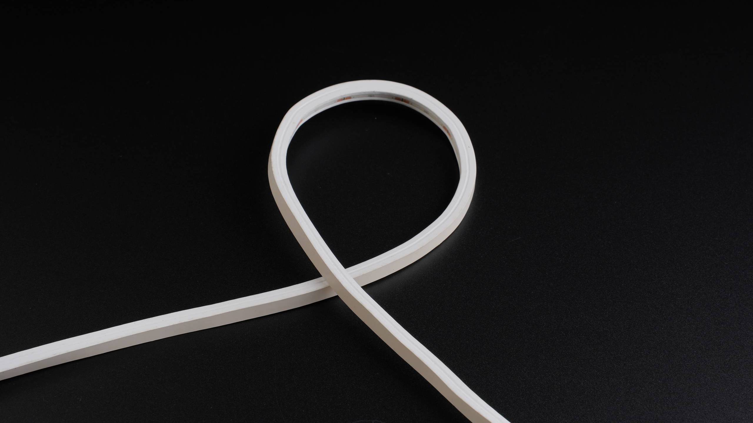 Silicone U-Line Light 0606