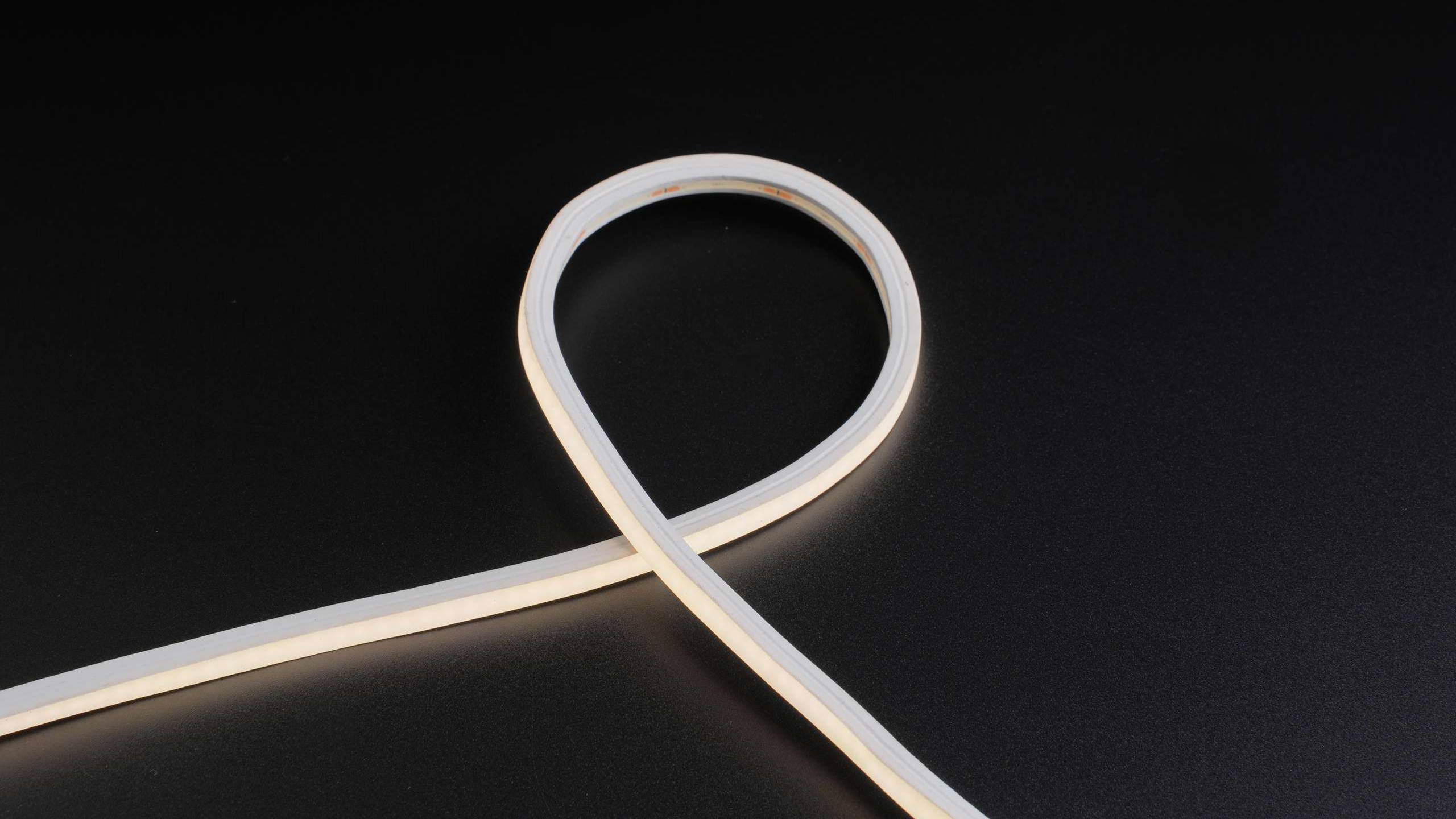 Silicone U-Line Light 0606