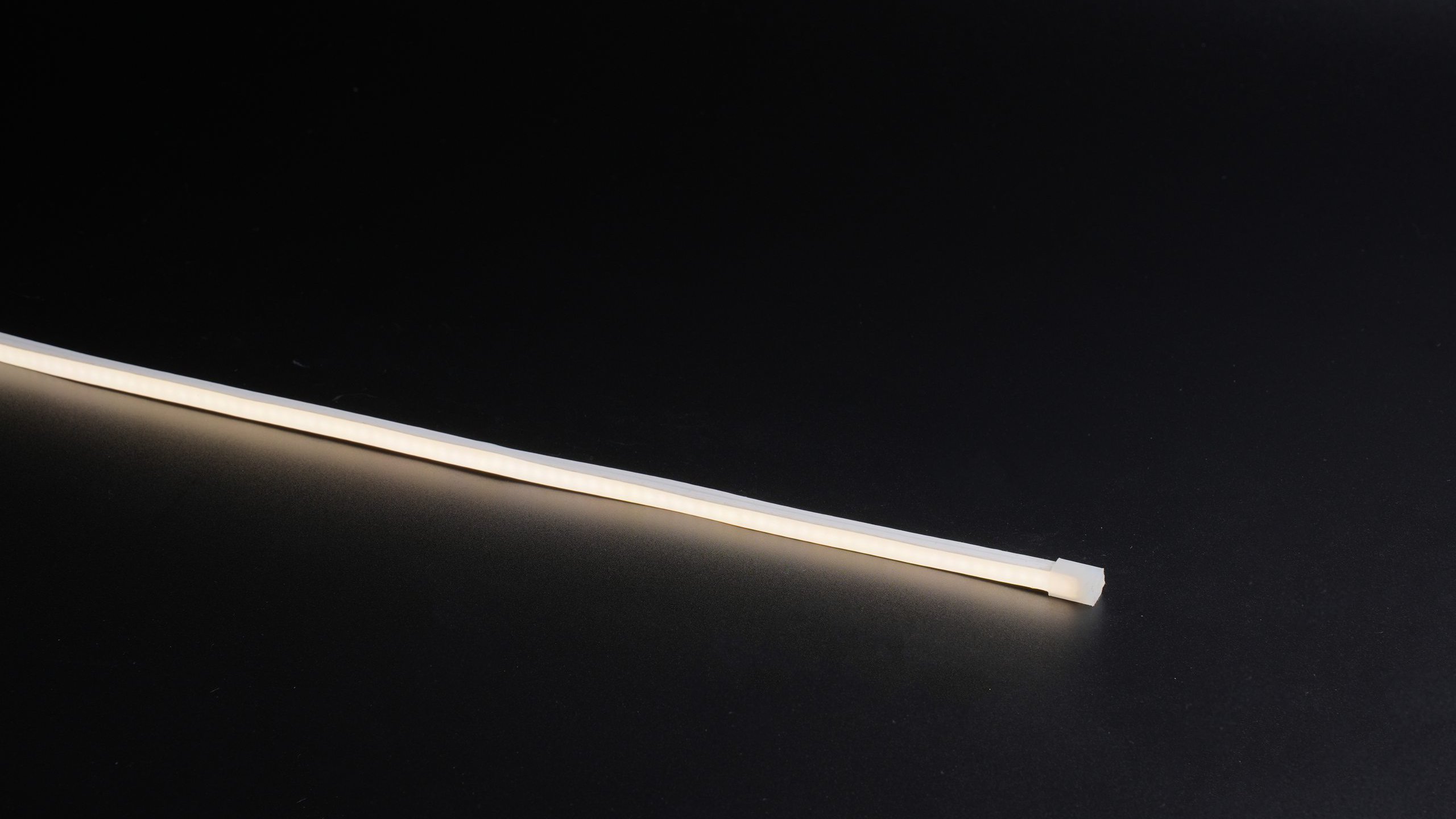 Silicone U-Line Light 0606