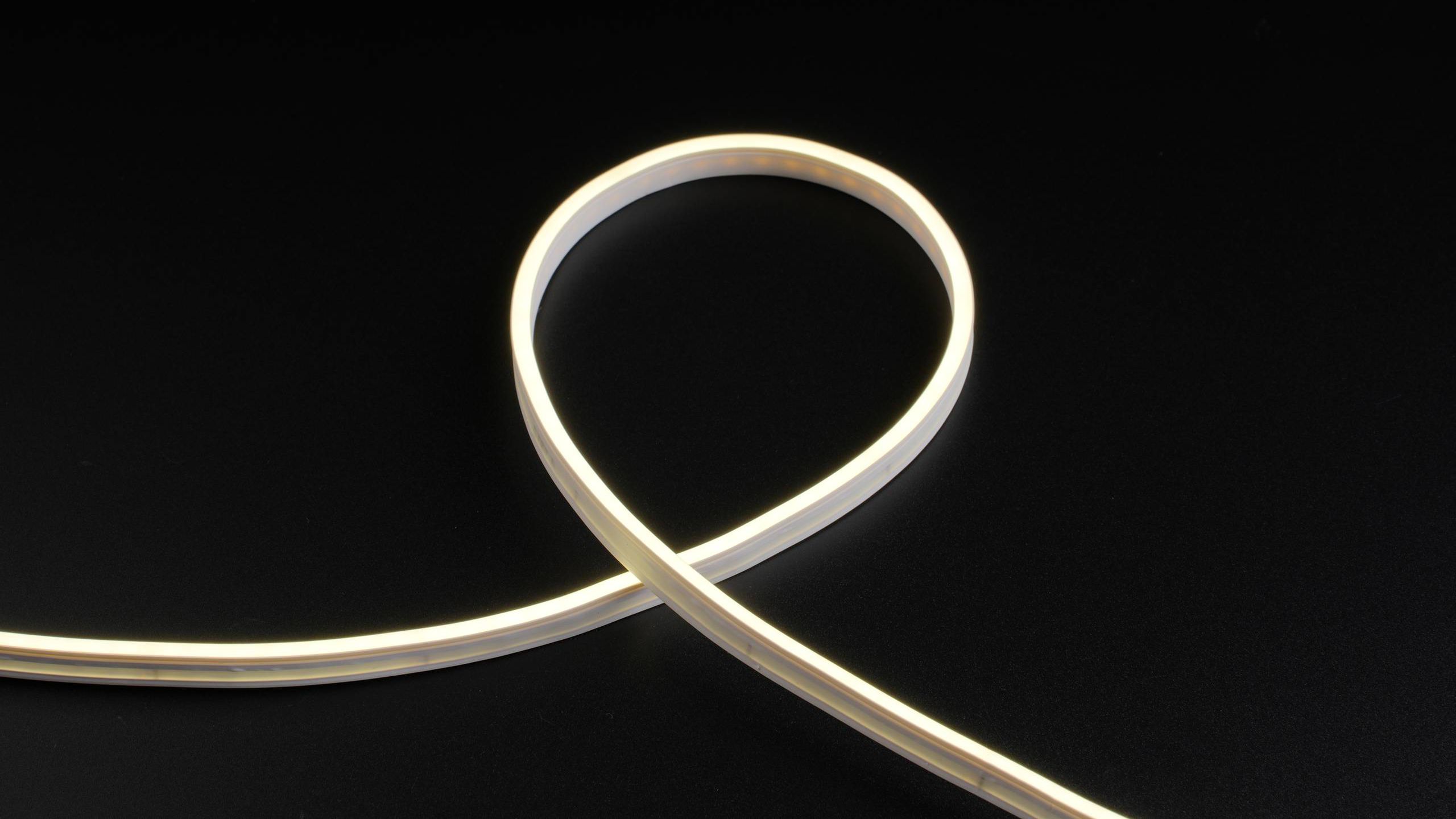 Silicone U-Line Light 0408