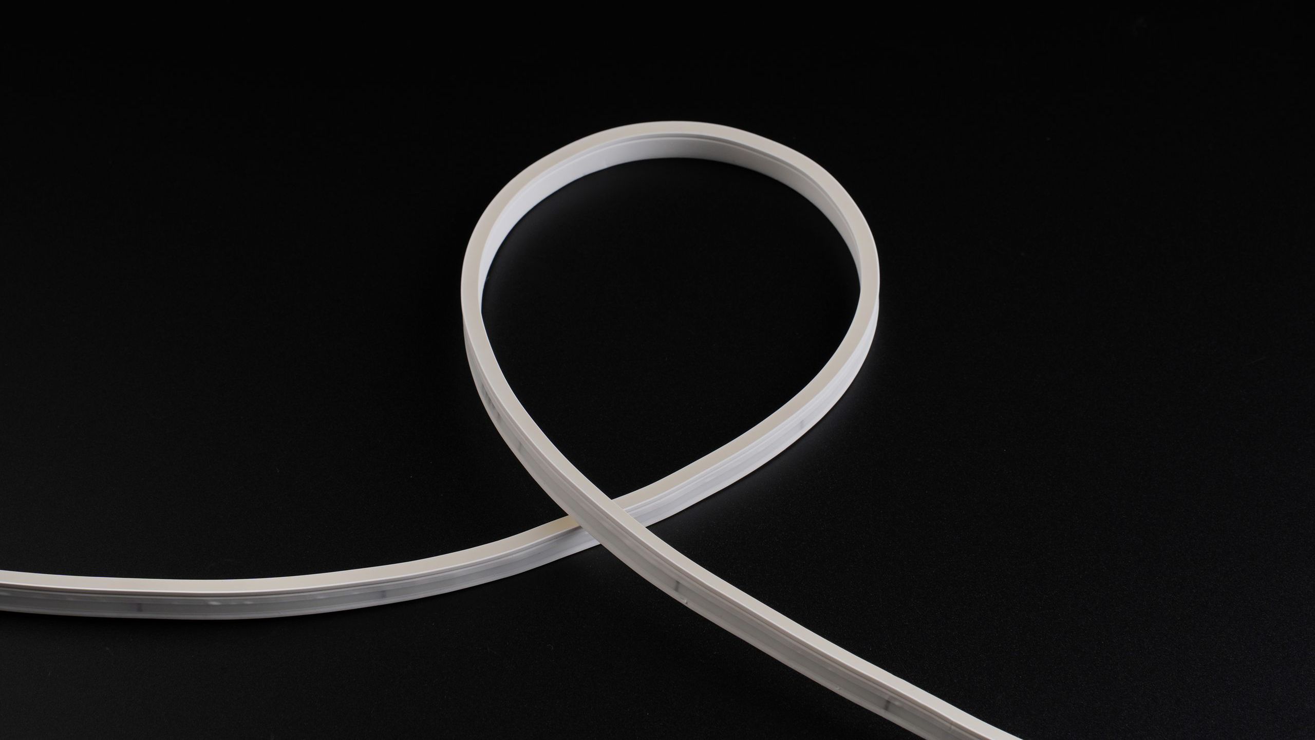 Silicone U-Line Light 0408