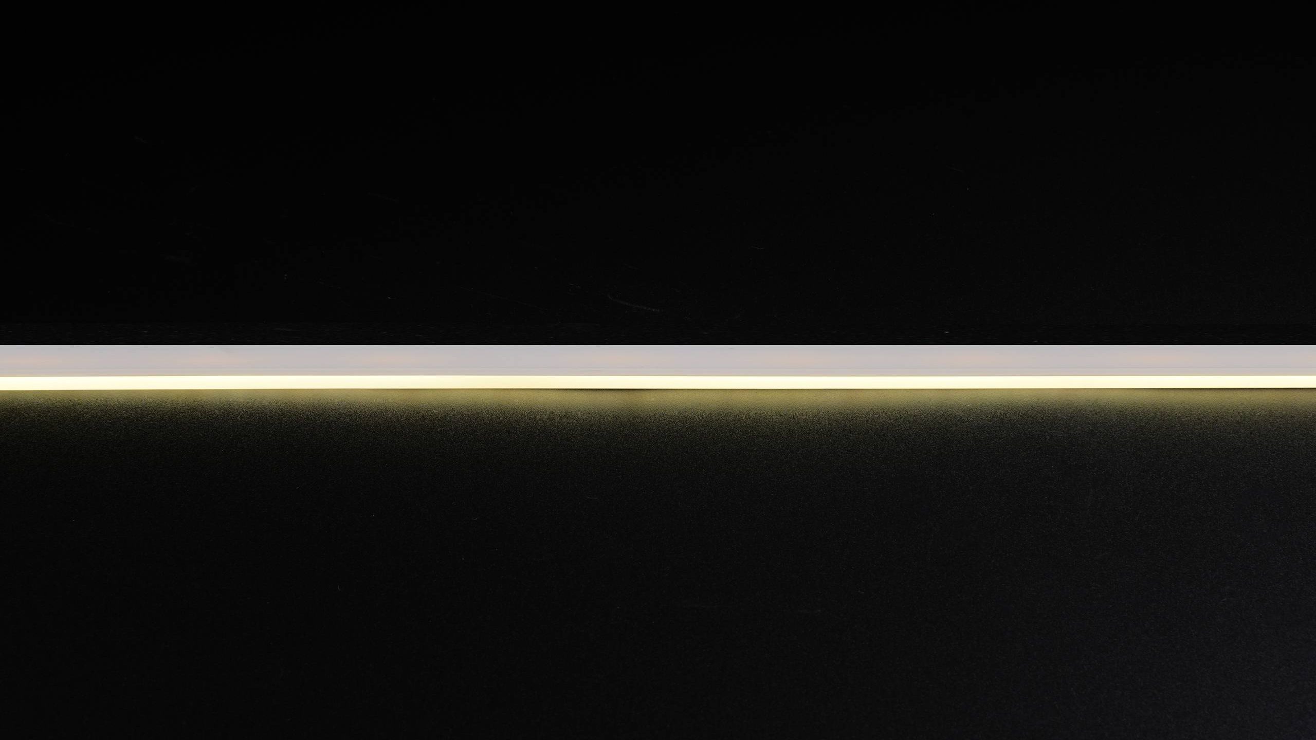 Silicone U-Line Light 0408