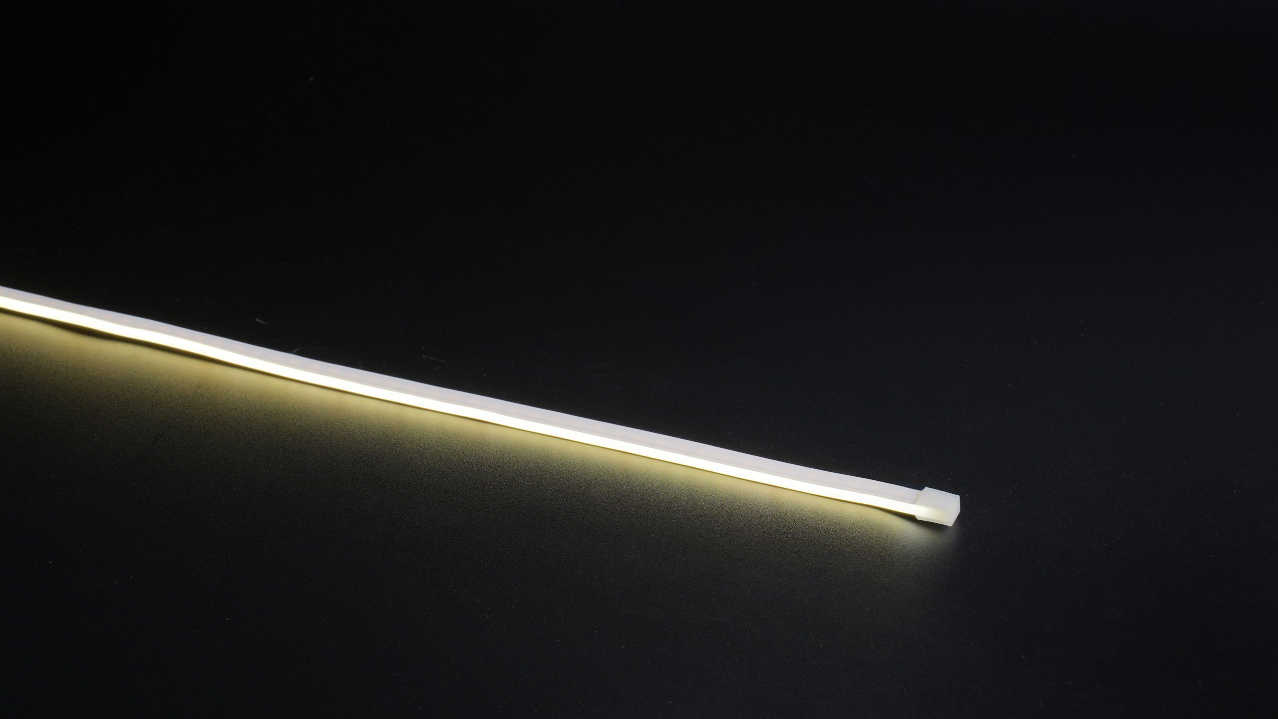 Silicone U-Line Light 0408