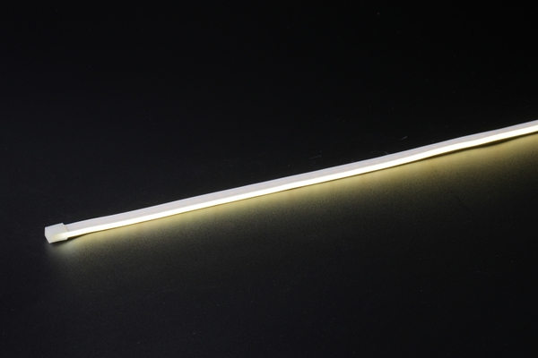 Silicone U-Line Light Series