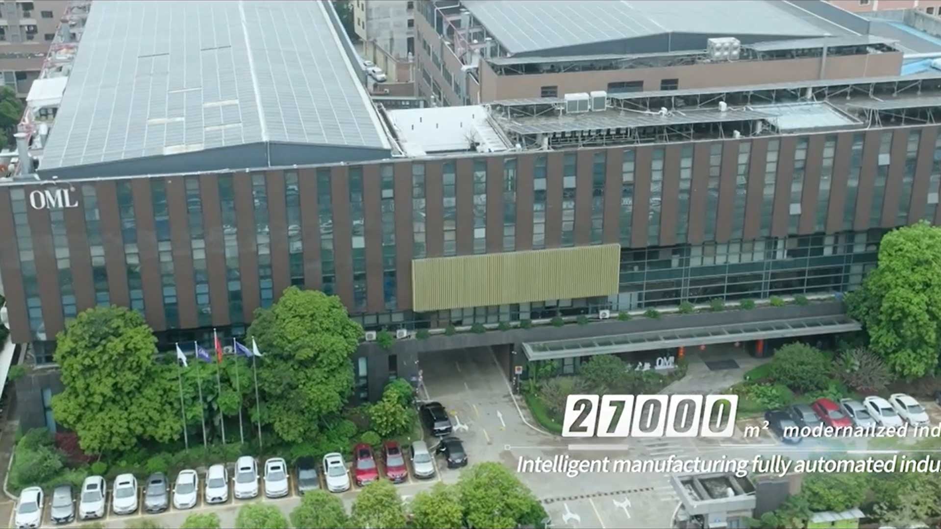  Company Profile