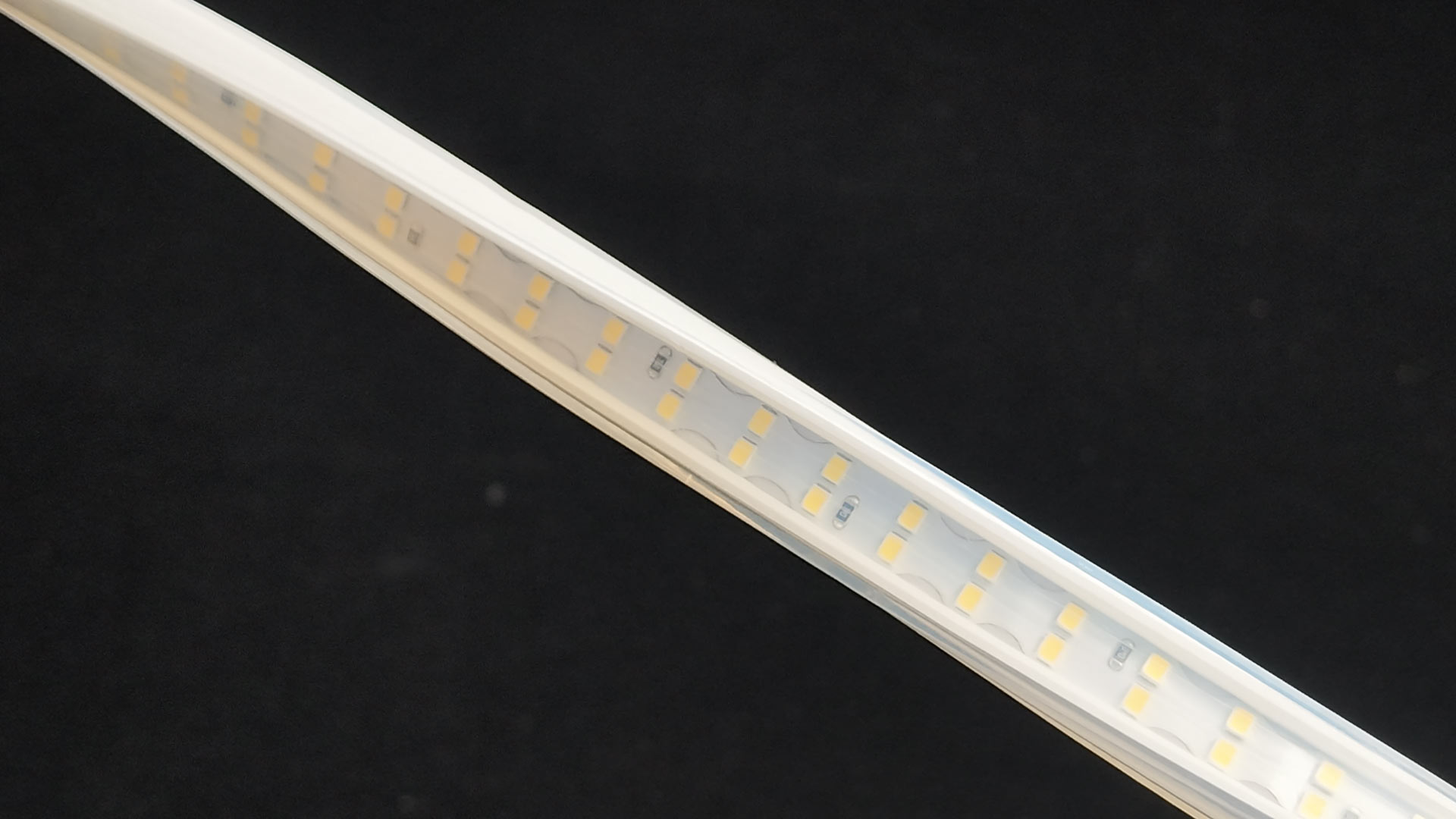 Silicone High Voltage Series 2835-180-100-01