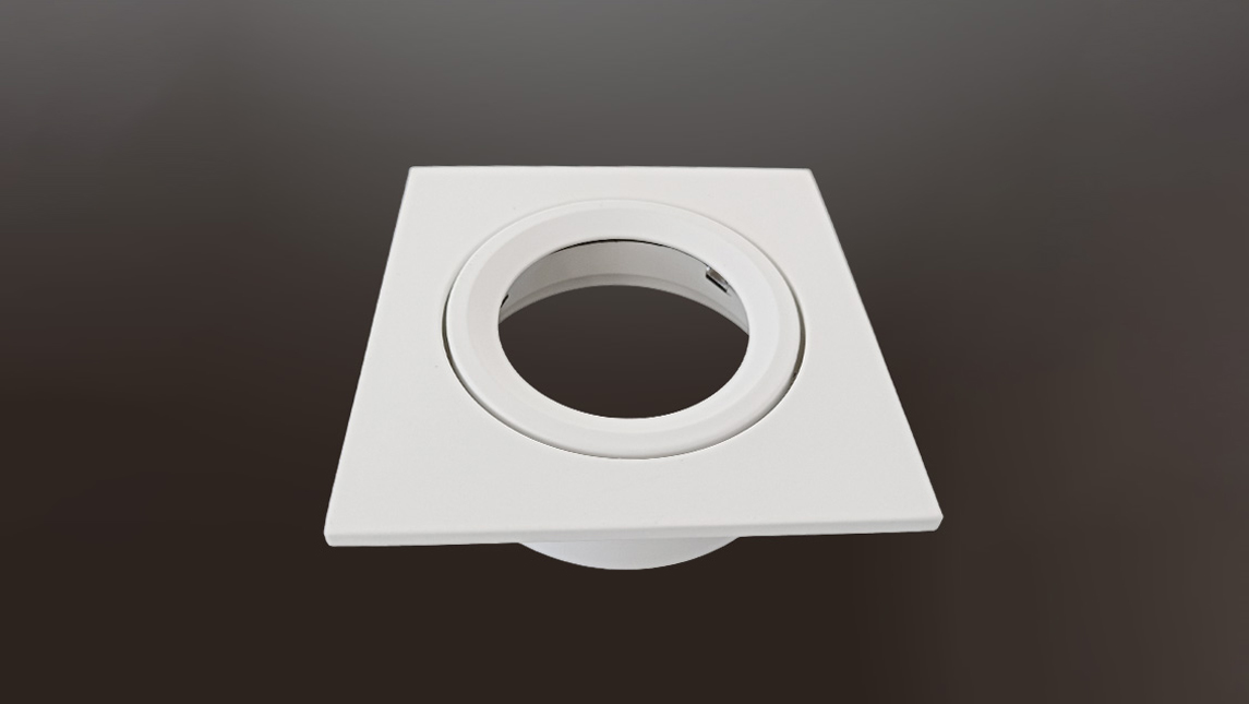 Pivoting Flat-Surface Style