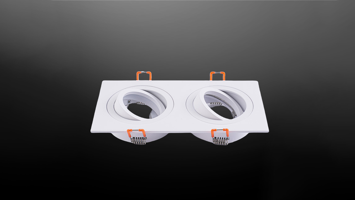 355° swivel, flat-profile 1 Cell cost-effective model