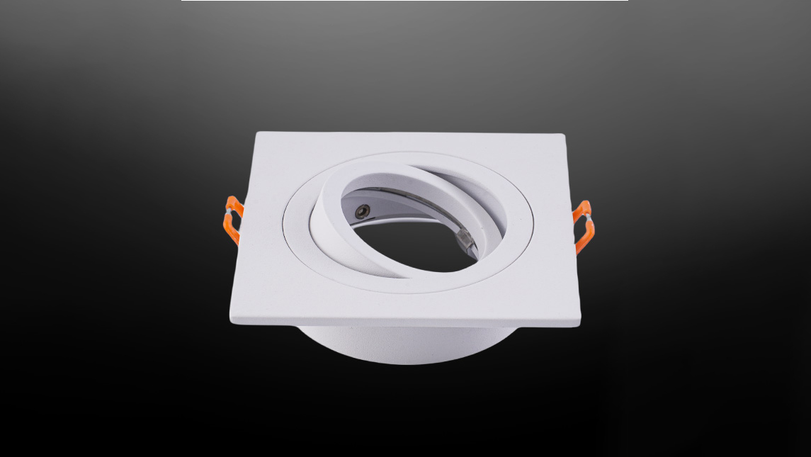 355° swivel, flat-profile 1 Cell cost-effective model