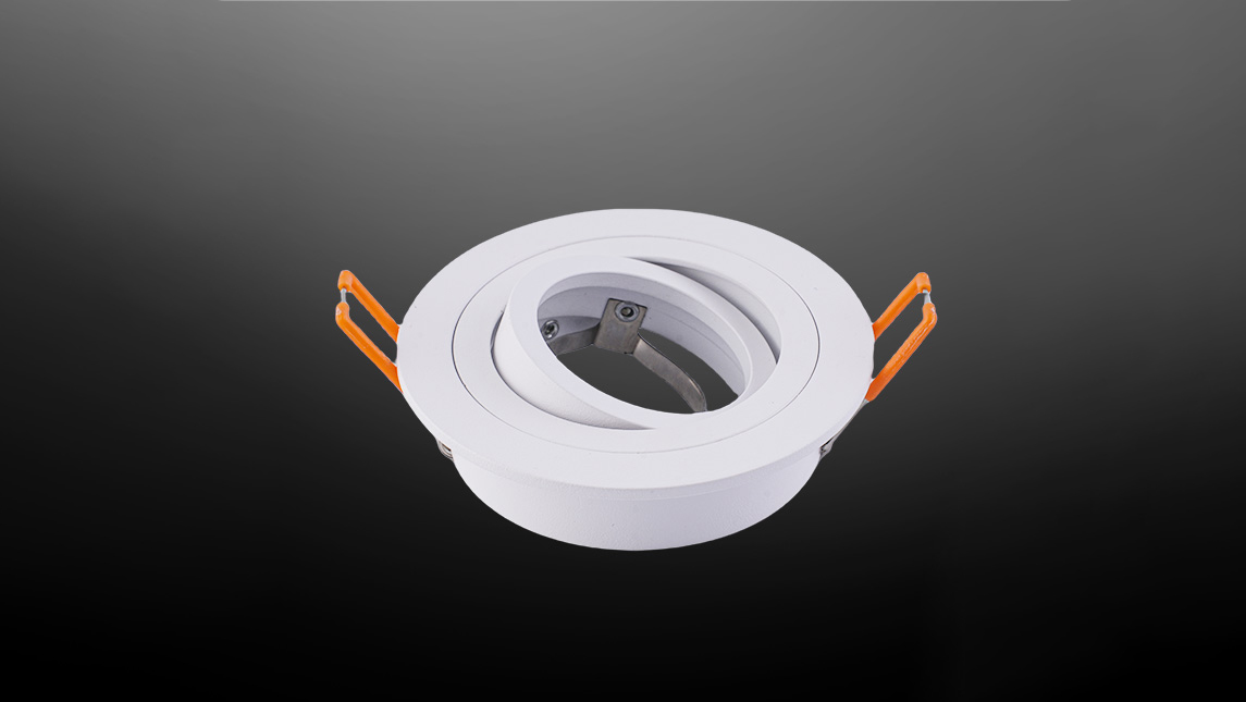 355° swivel, flat-profile 1 Cell cost-effective model