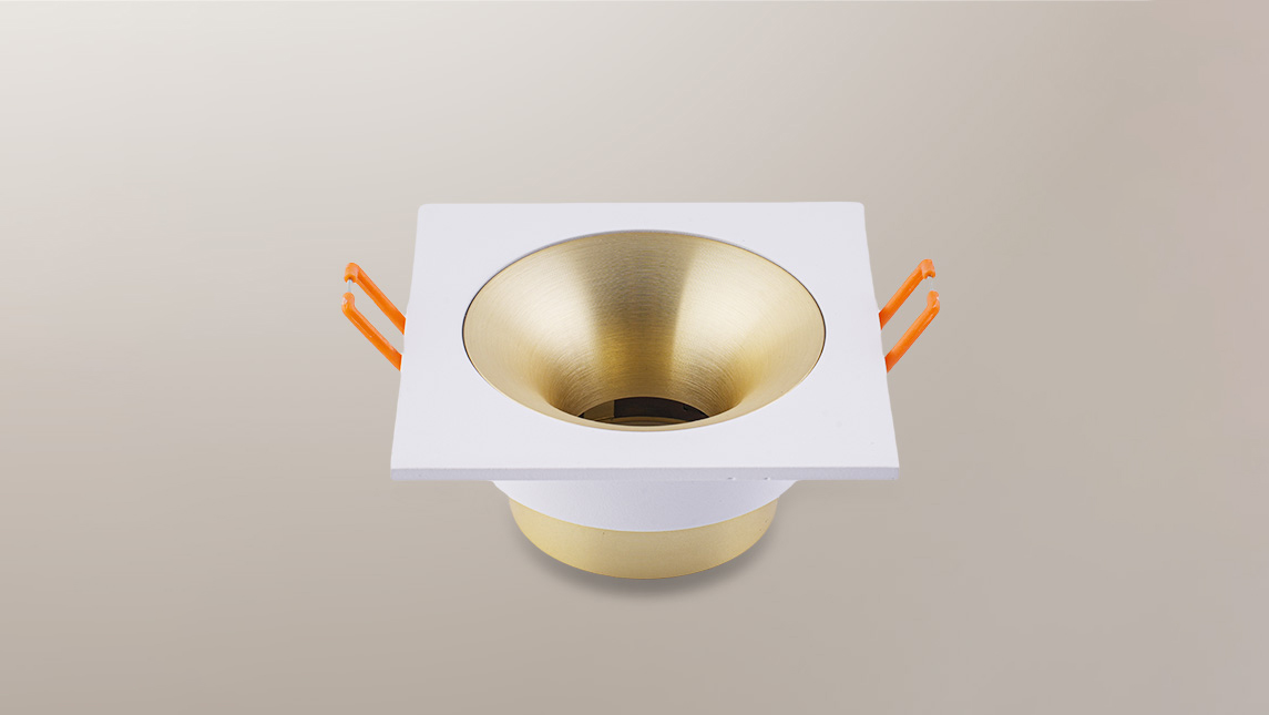 Square Cone Style 1Cell