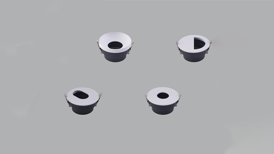 Wall-washer Style
