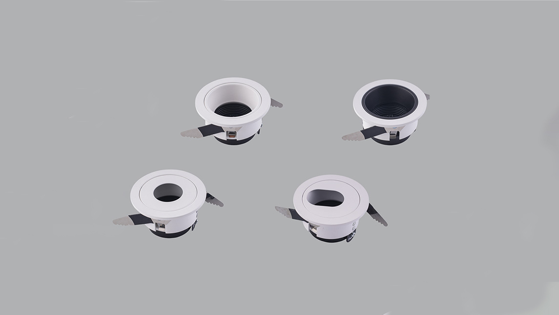 Wall-washer Style